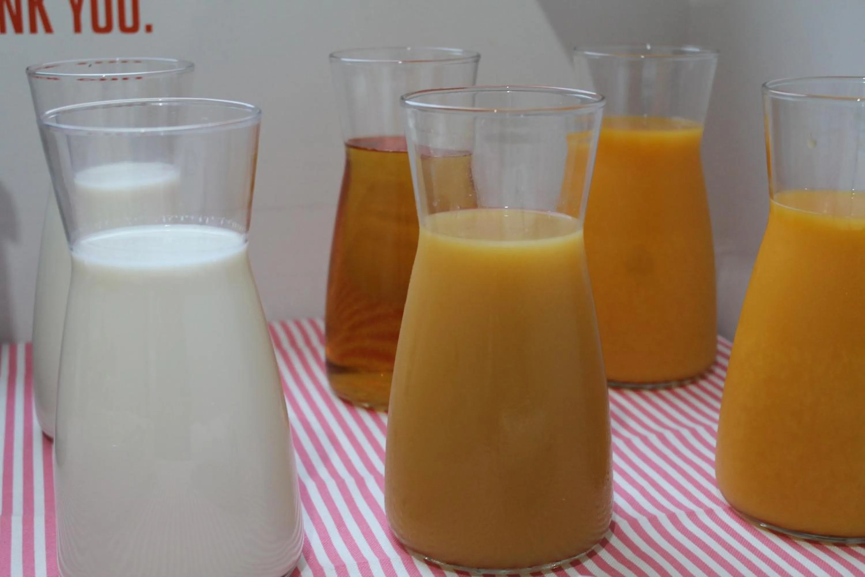 Breakfast in Inn Possible Lisbon Hostel