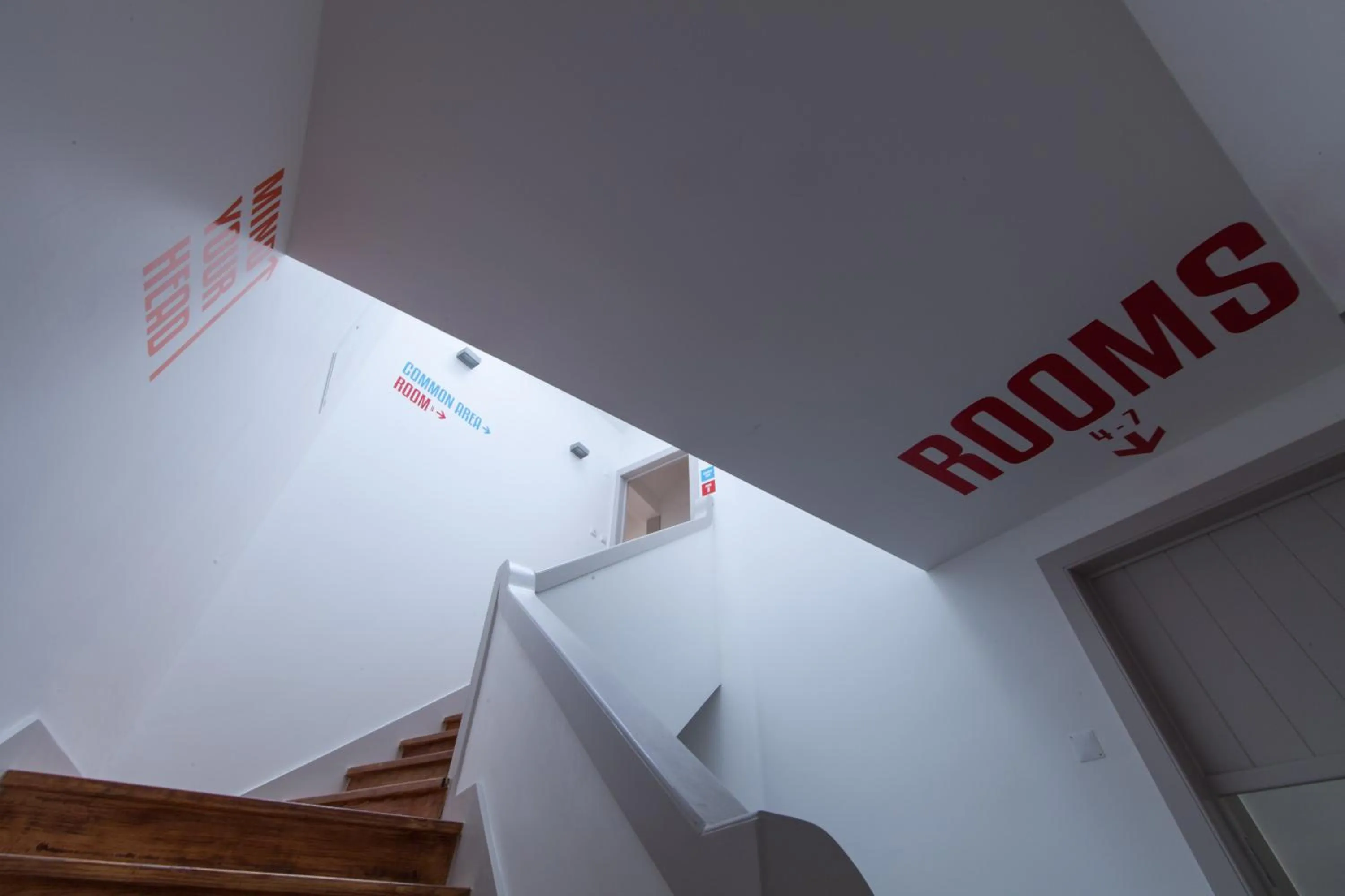 Other in Inn Possible Lisbon Hostel