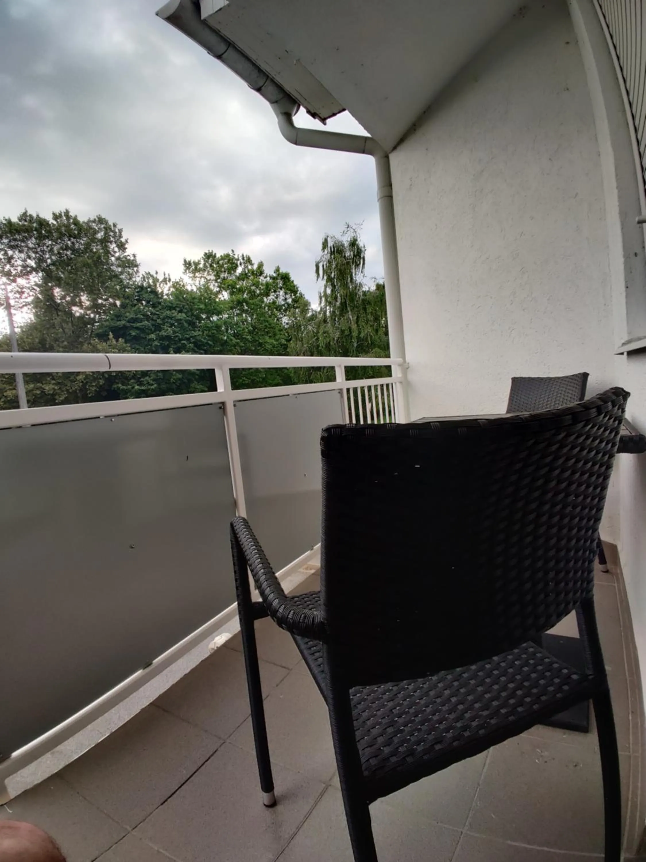 Áron Apartman-Zalakaros