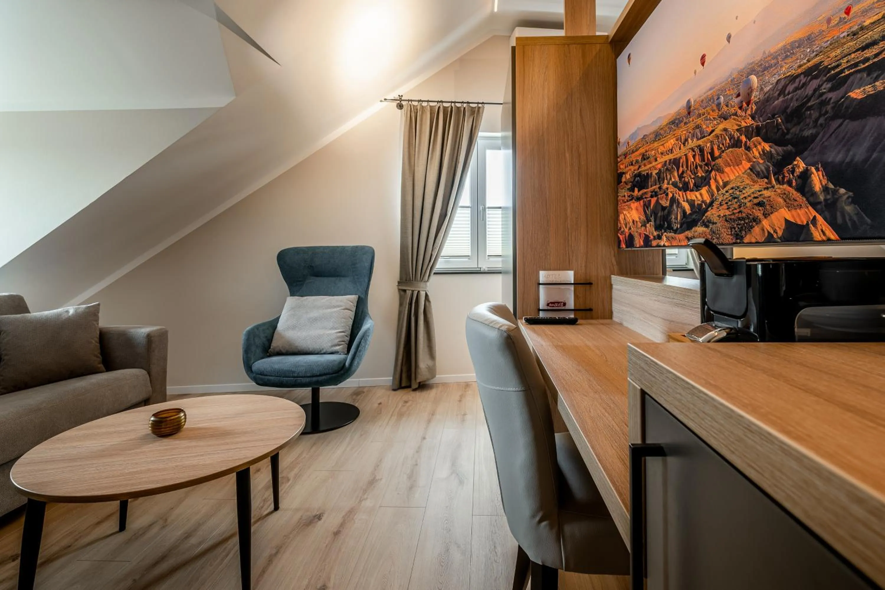 Hotel auszeit Neunkirchen-Seelscheid