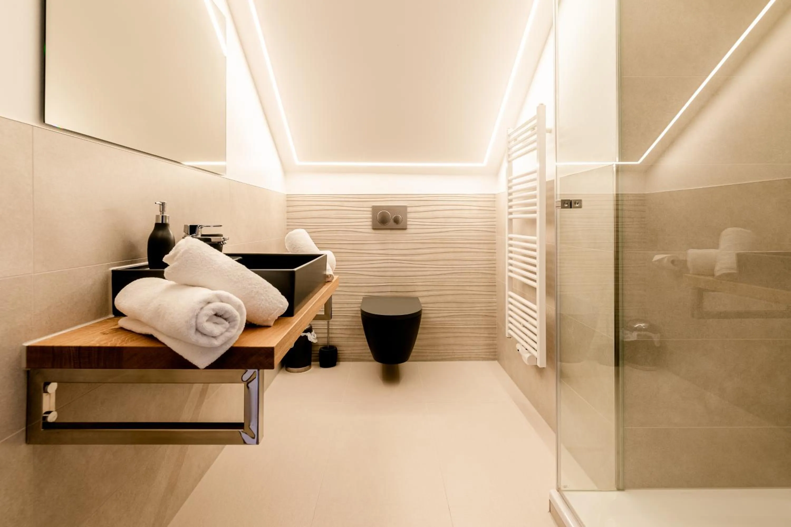 Hotel auszeit Neunkirchen-Seelscheid