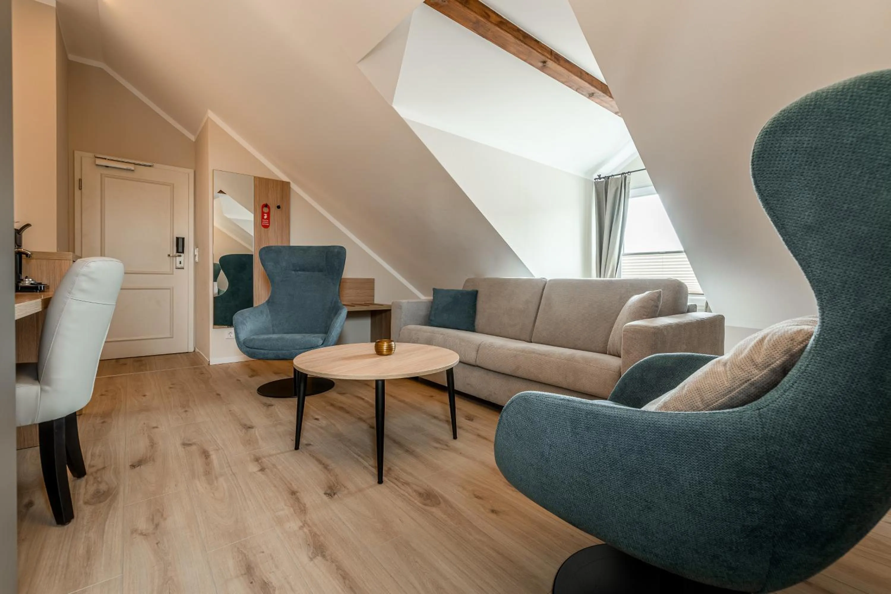 Hotel auszeit Neunkirchen-Seelscheid