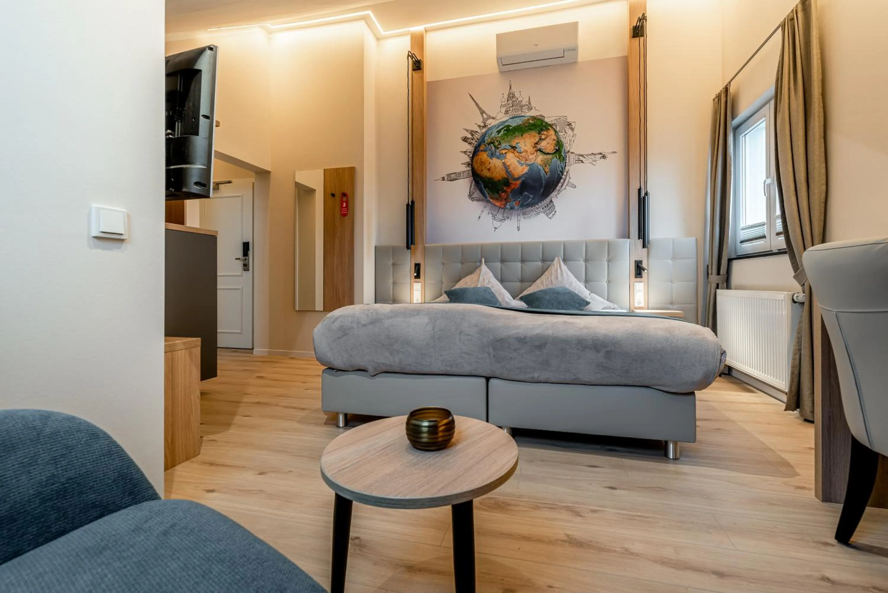 Hotel auszeit Neunkirchen-Seelscheid