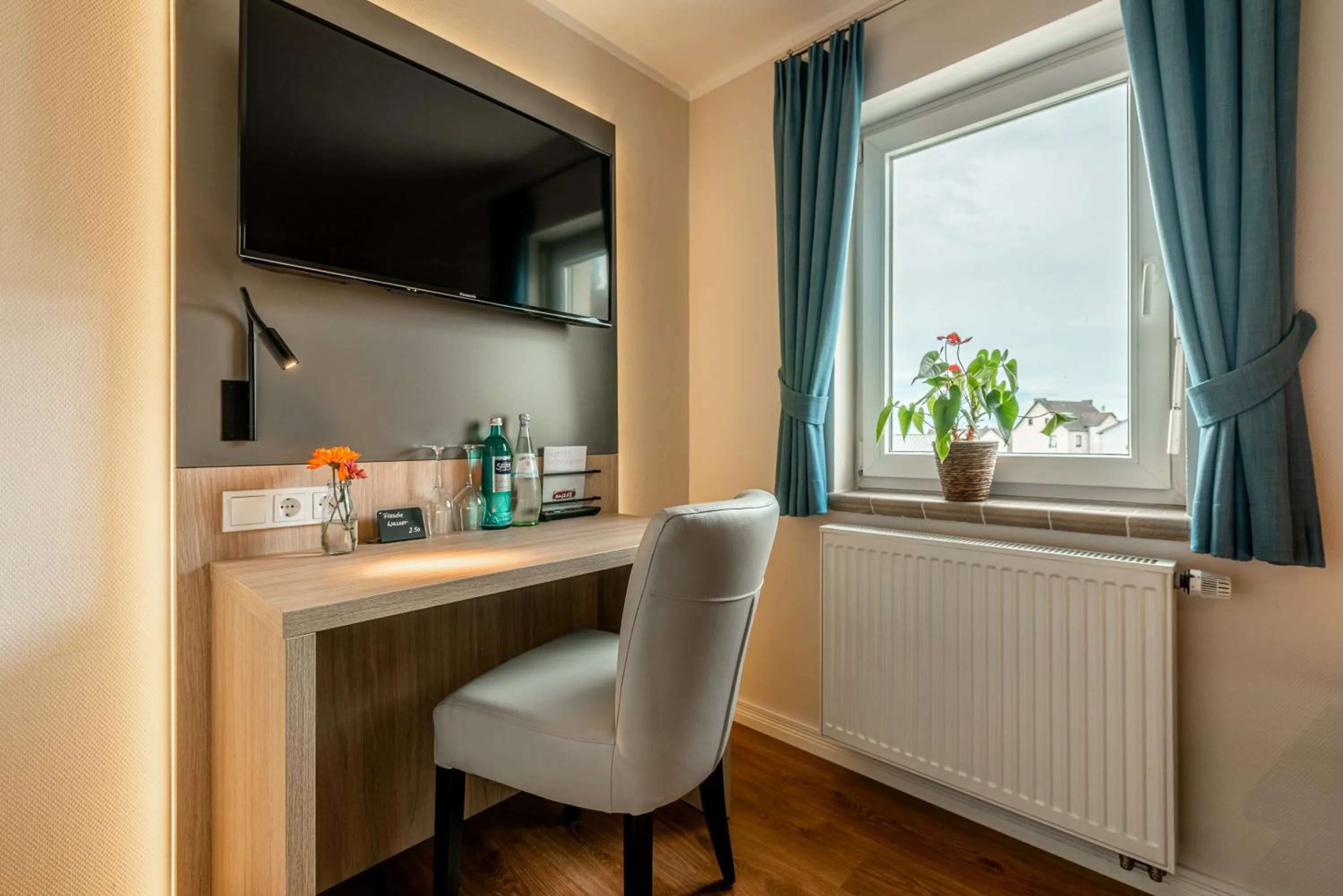 Hotel auszeit Neunkirchen-Seelscheid