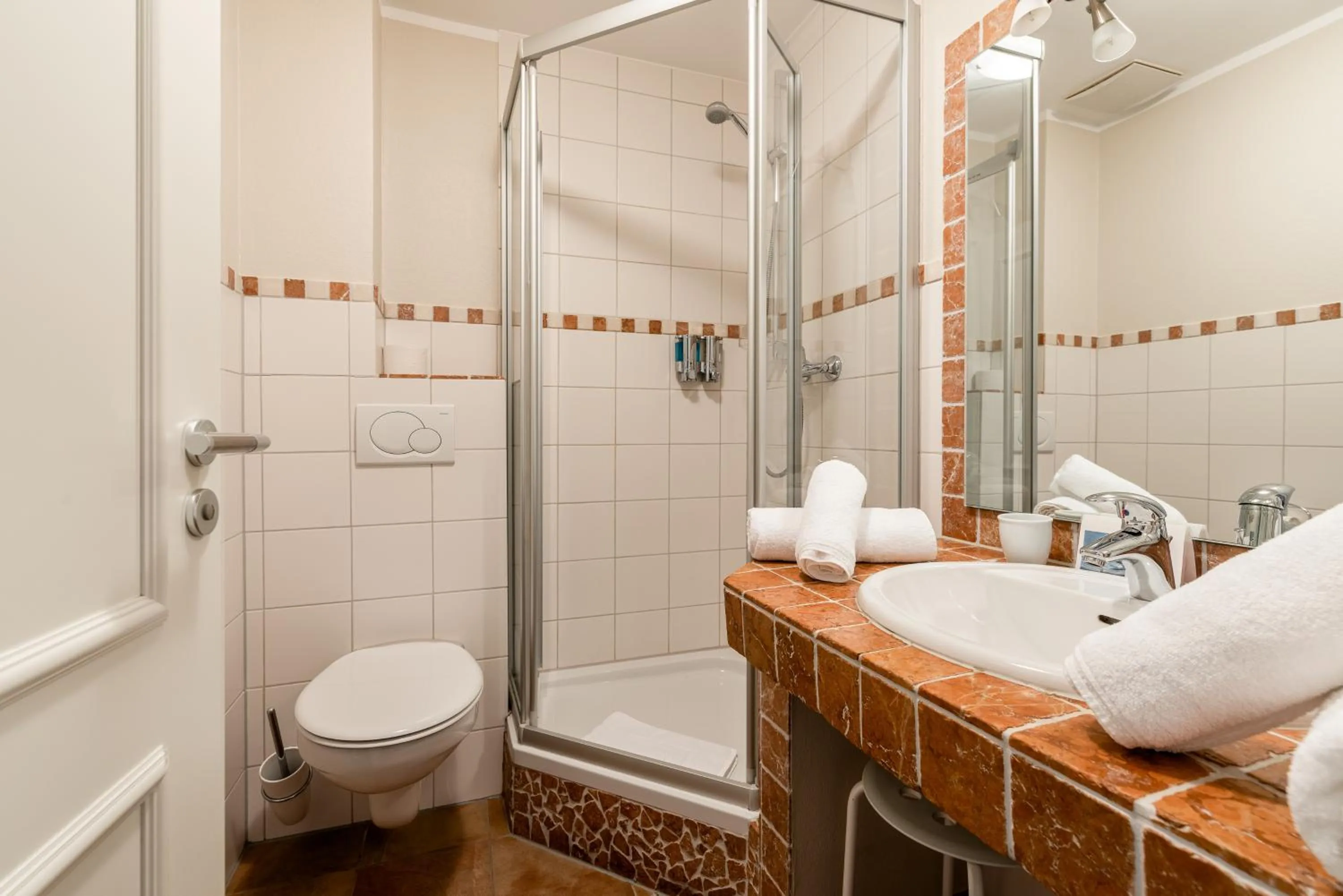 Hotel auszeit Neunkirchen-Seelscheid