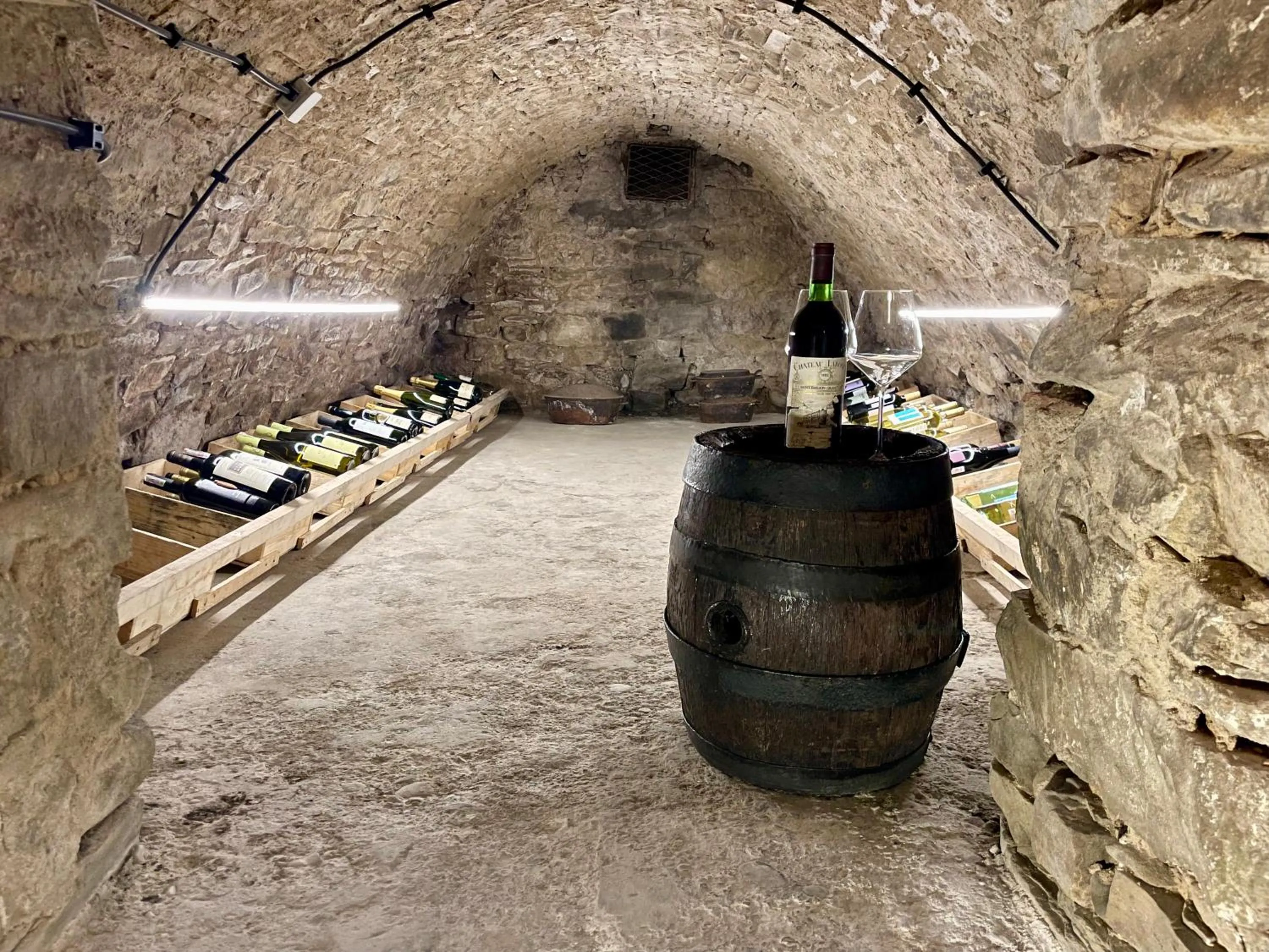 Evening entertainment in Hotel Beskid