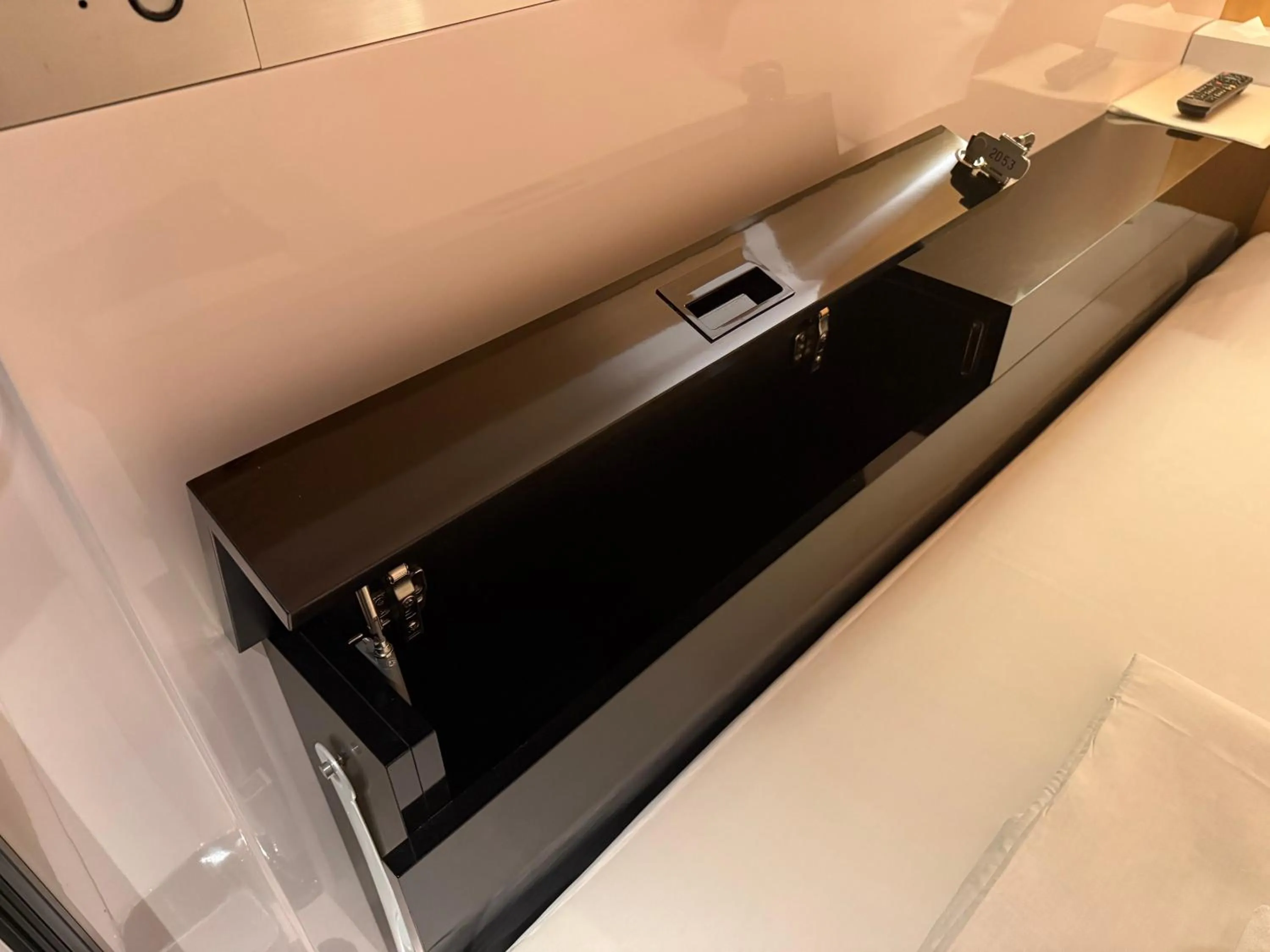 Other in First Cabin Nishi Umeda