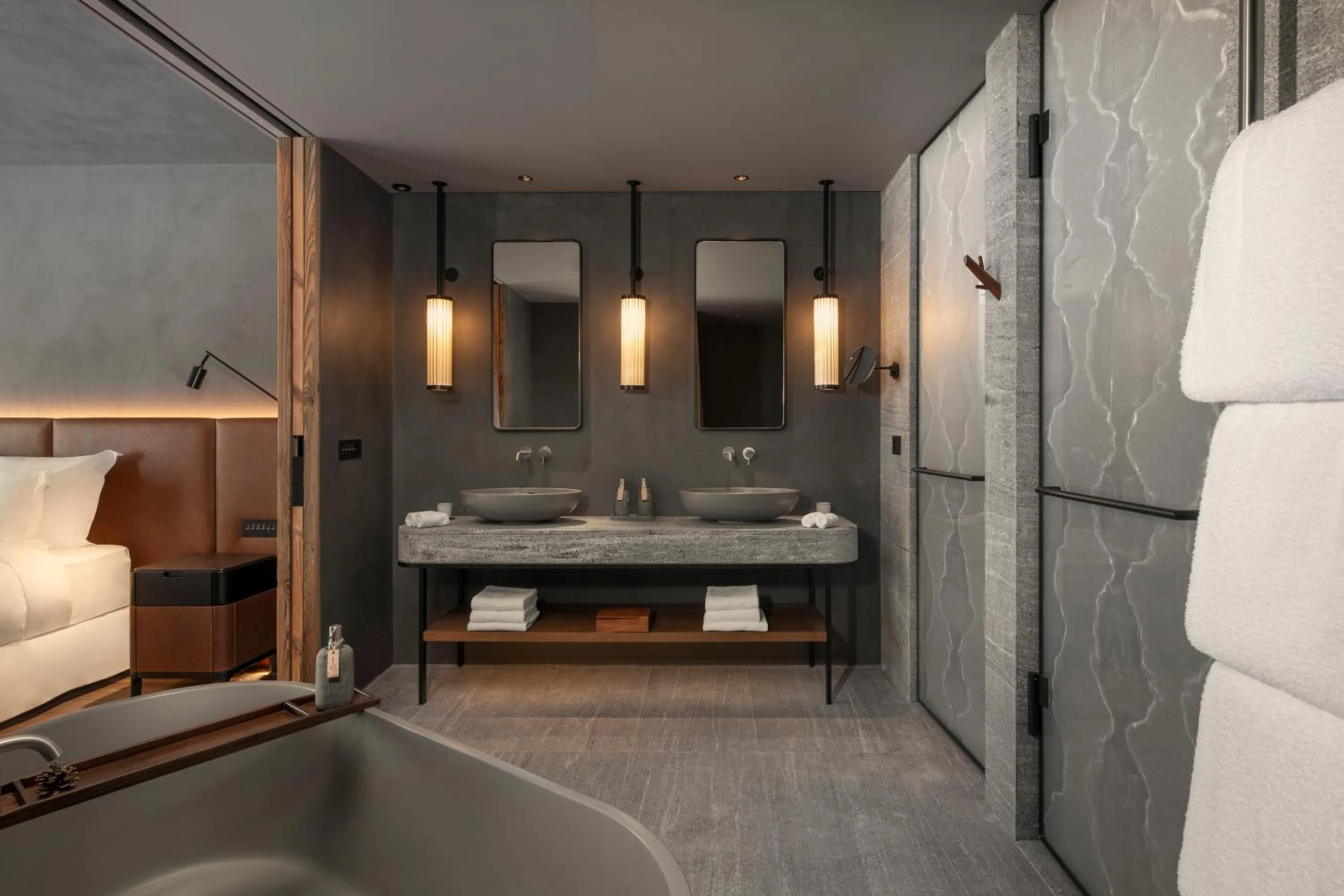 Six Senses Crans-Montana