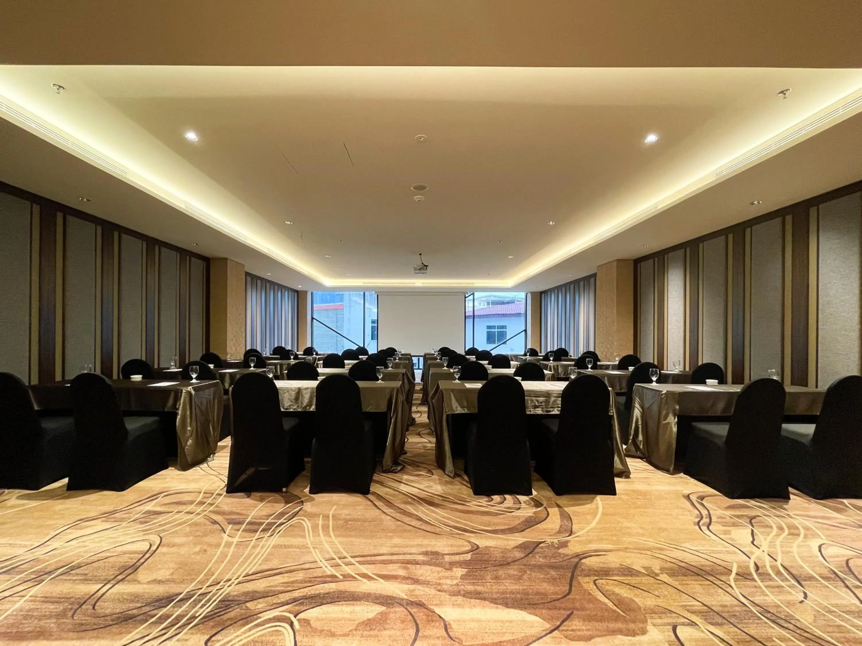 Business facilities in ARTOTEL Batam