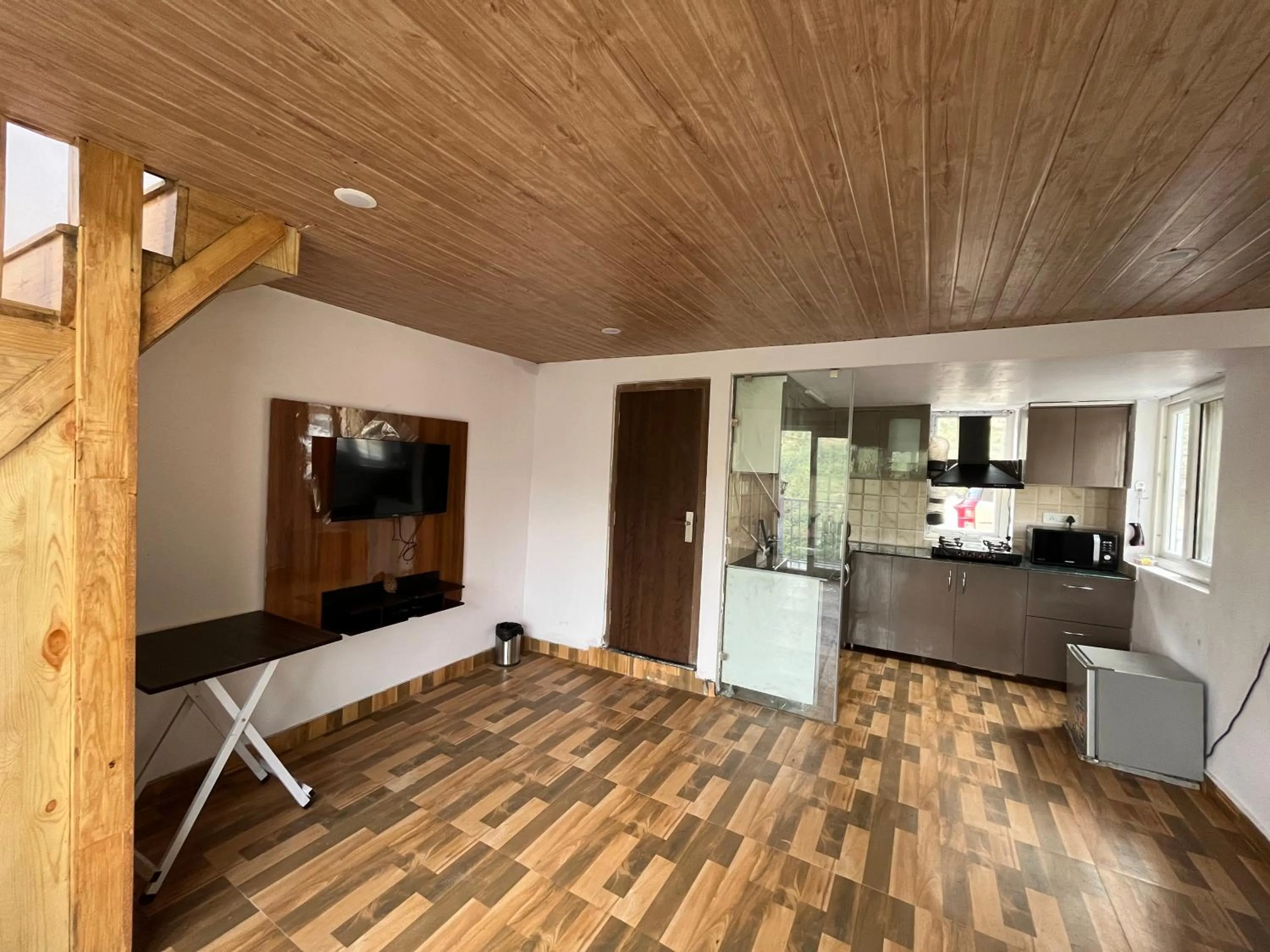 TV and multimedia in THE FIG