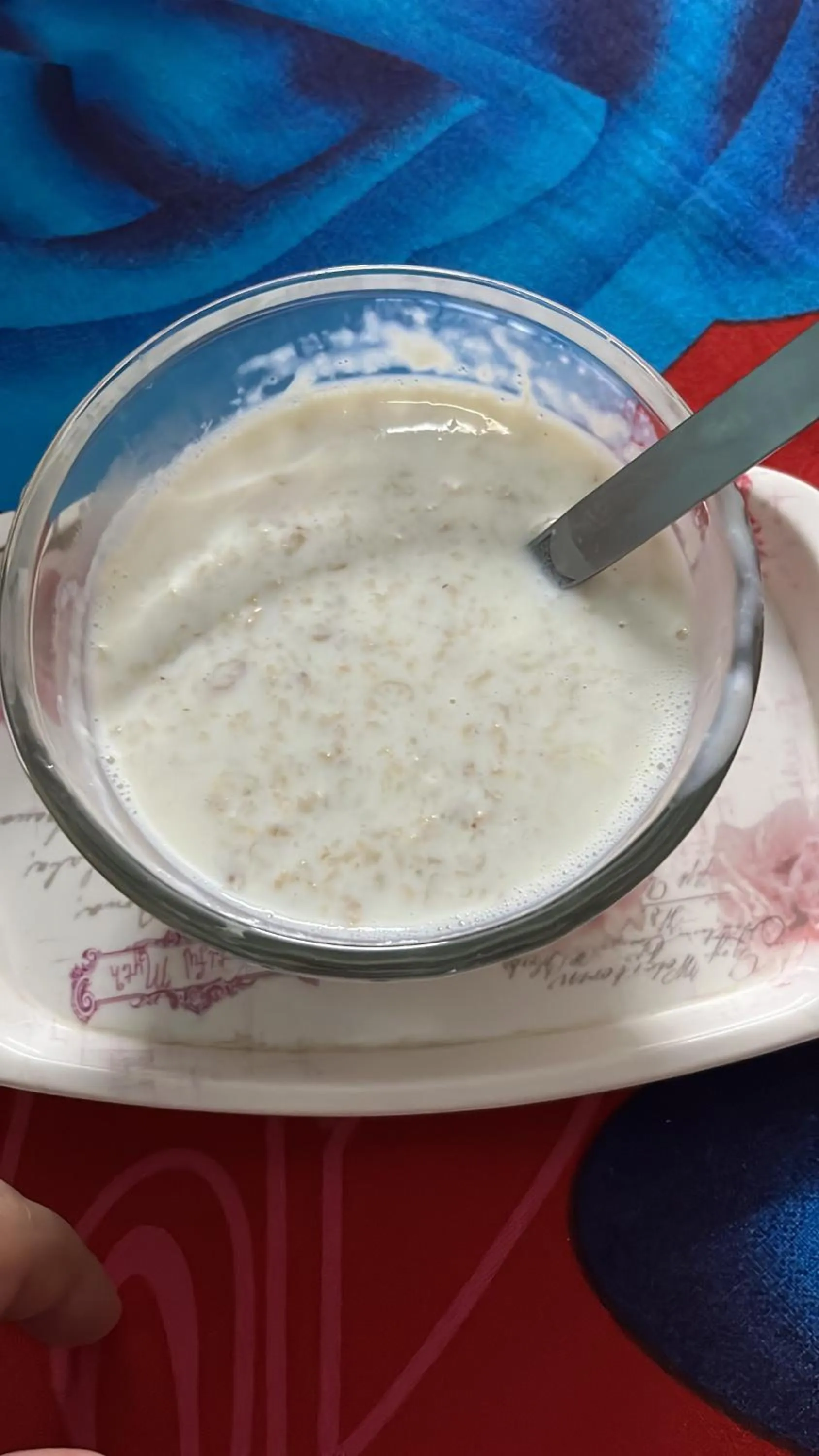 Breakfast in THE FIG