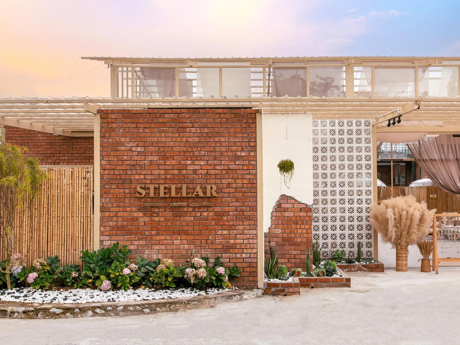 Stellar GoldenHill Cameron