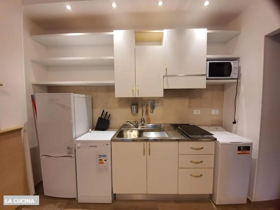 B&B Airone Cervia - Camere e Appartamenti