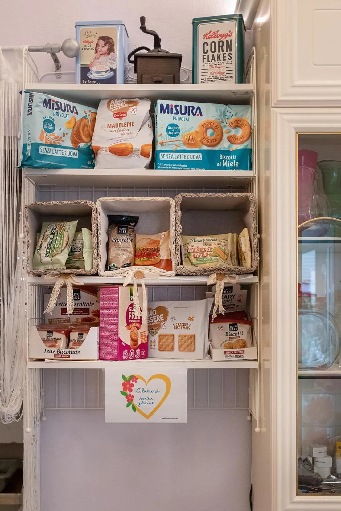 B&B Airone Cervia - Camere e Appartamenti