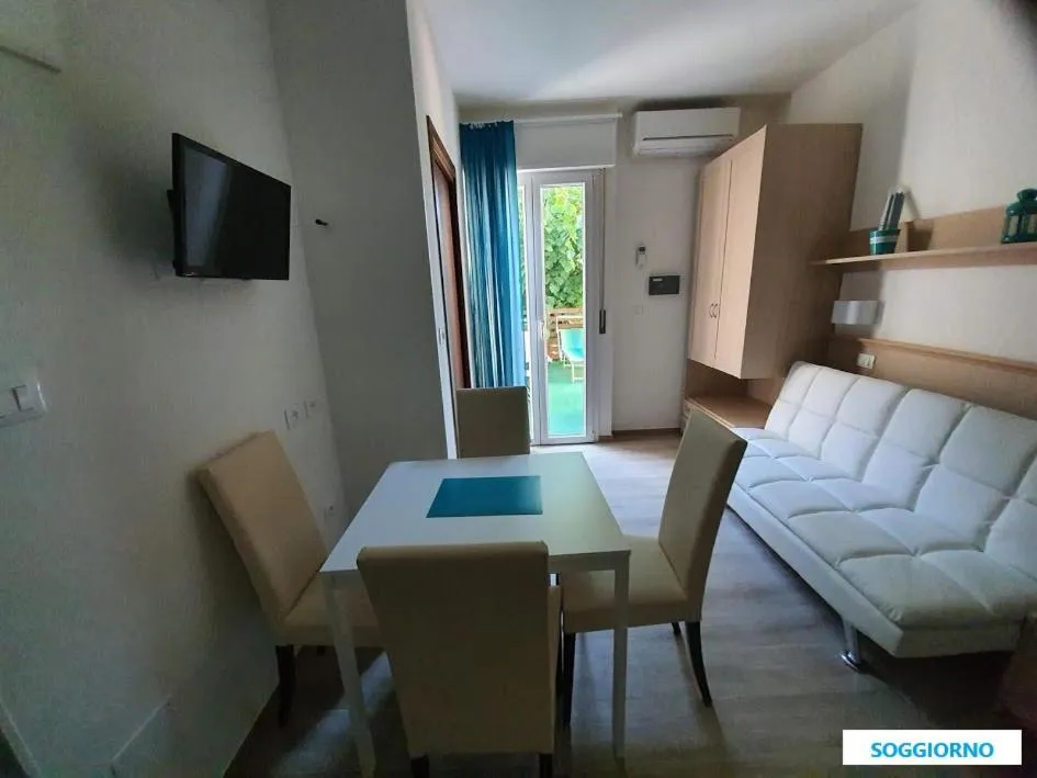 B&B Airone Cervia - Camere e Appartamenti