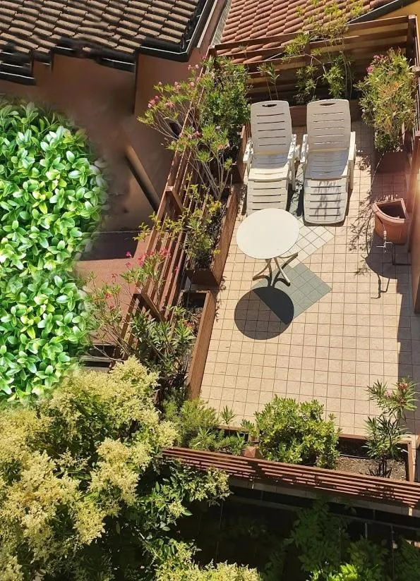 B&B Airone Cervia - Camere e Appartamenti