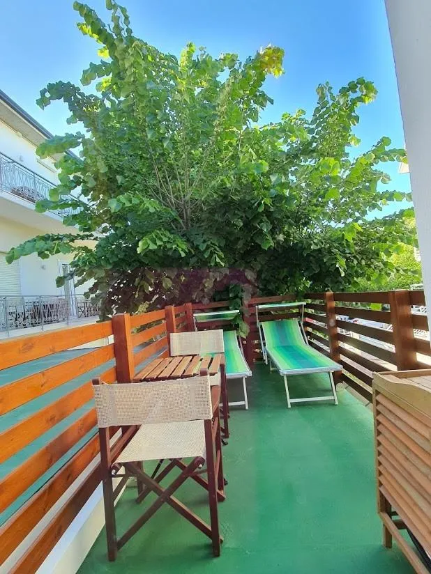 B&B Airone Cervia - Camere e Appartamenti