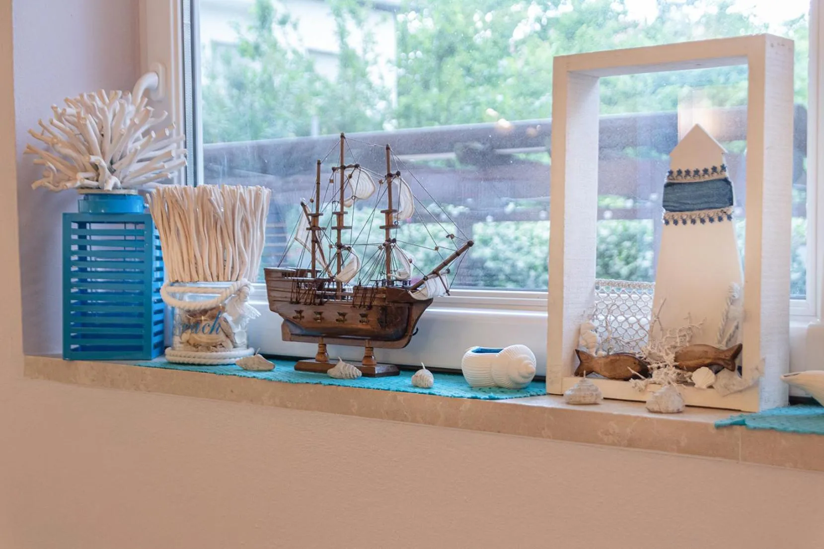 B&B Airone Cervia - Camere e Appartamenti