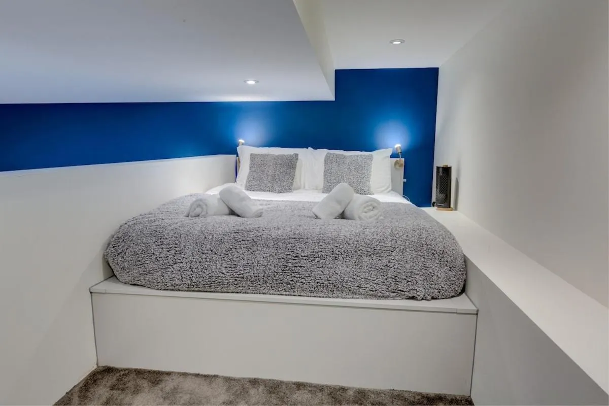 Other, Bed in 5 Brewhouse by Pureserviced