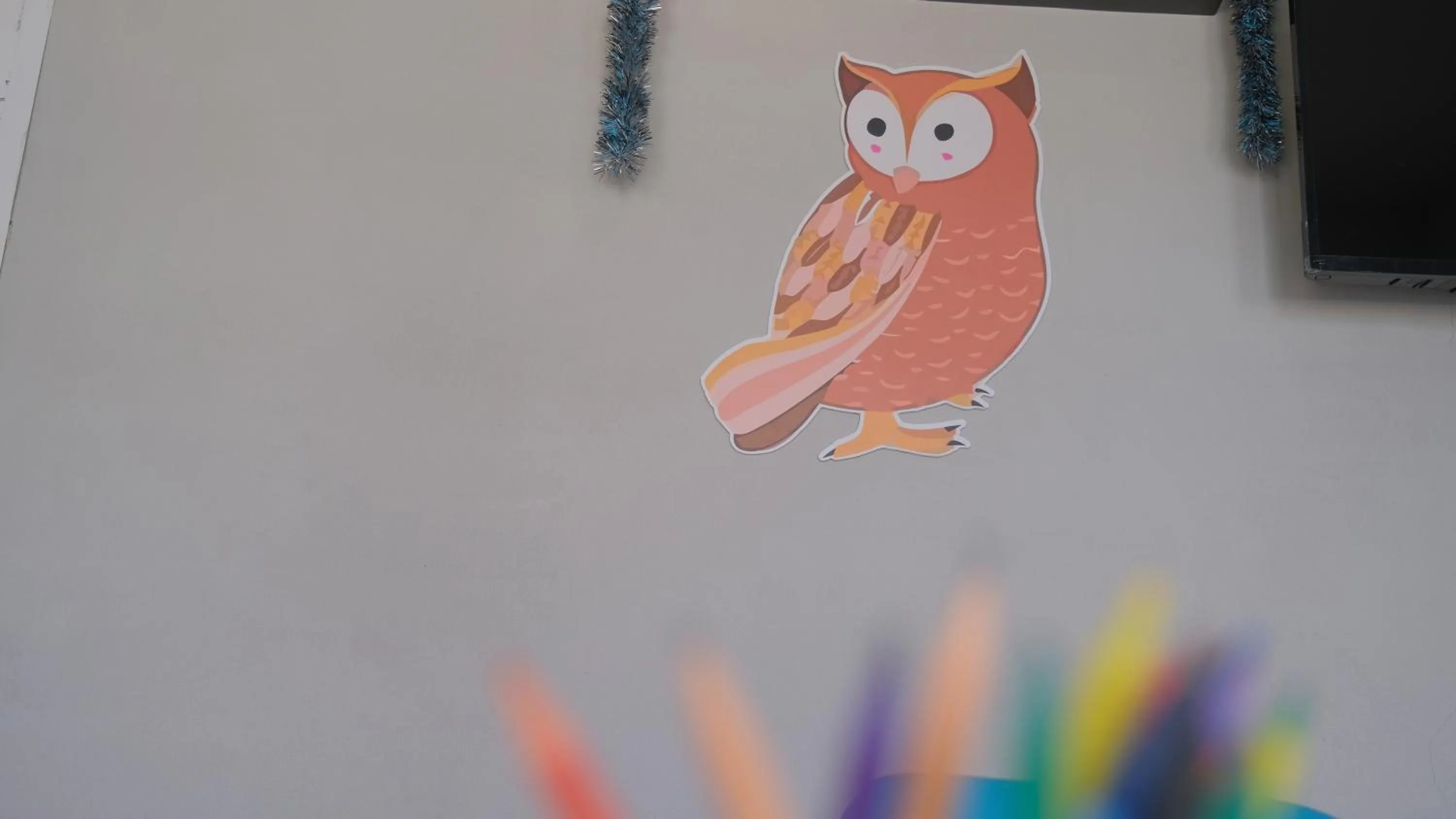 Decorative detail in Ramada Resort By Wyndham Kizkalesi