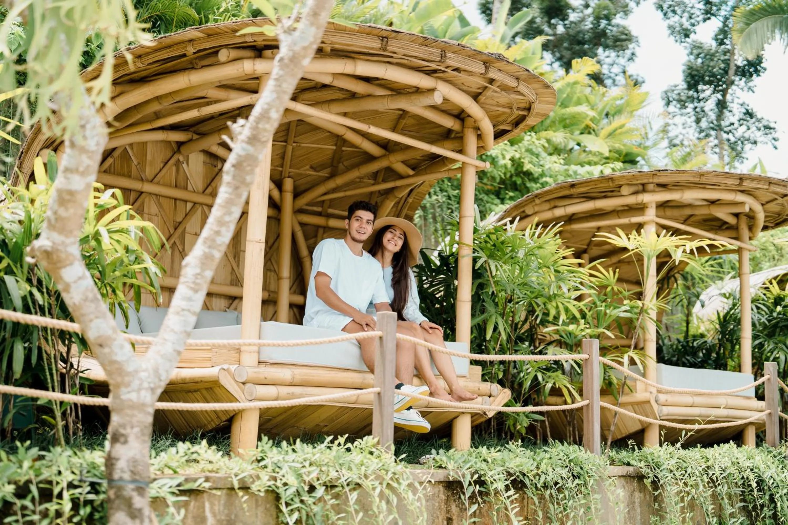 Restaurant/places to eat in Kappa Senses Ubud