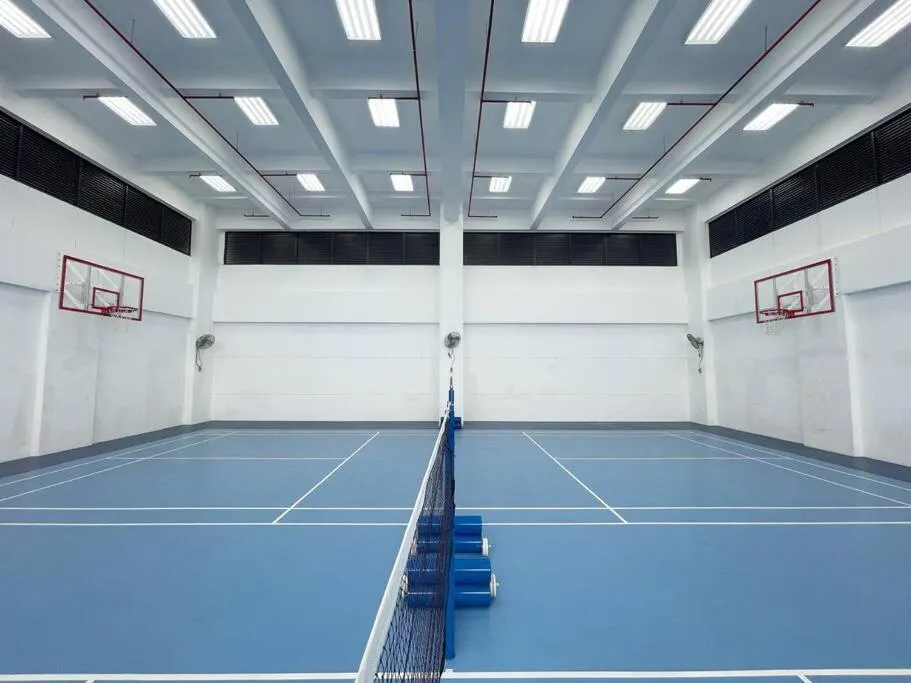 Sports in Horizon Suite Homestay, KLIA by S&T Homez