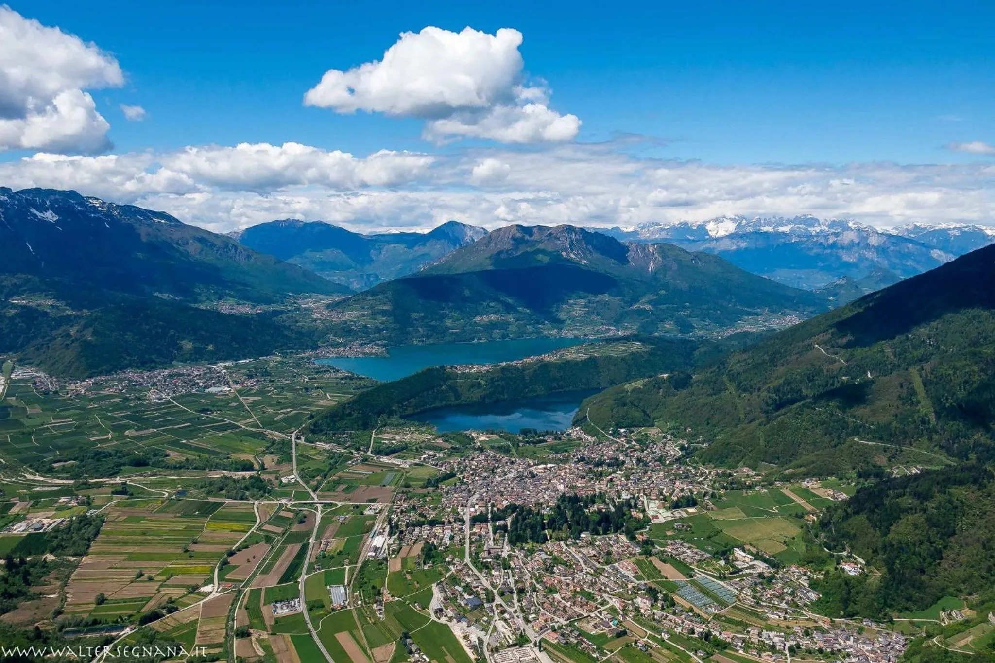 Natural landscape in Nature Bio Hotel Elite