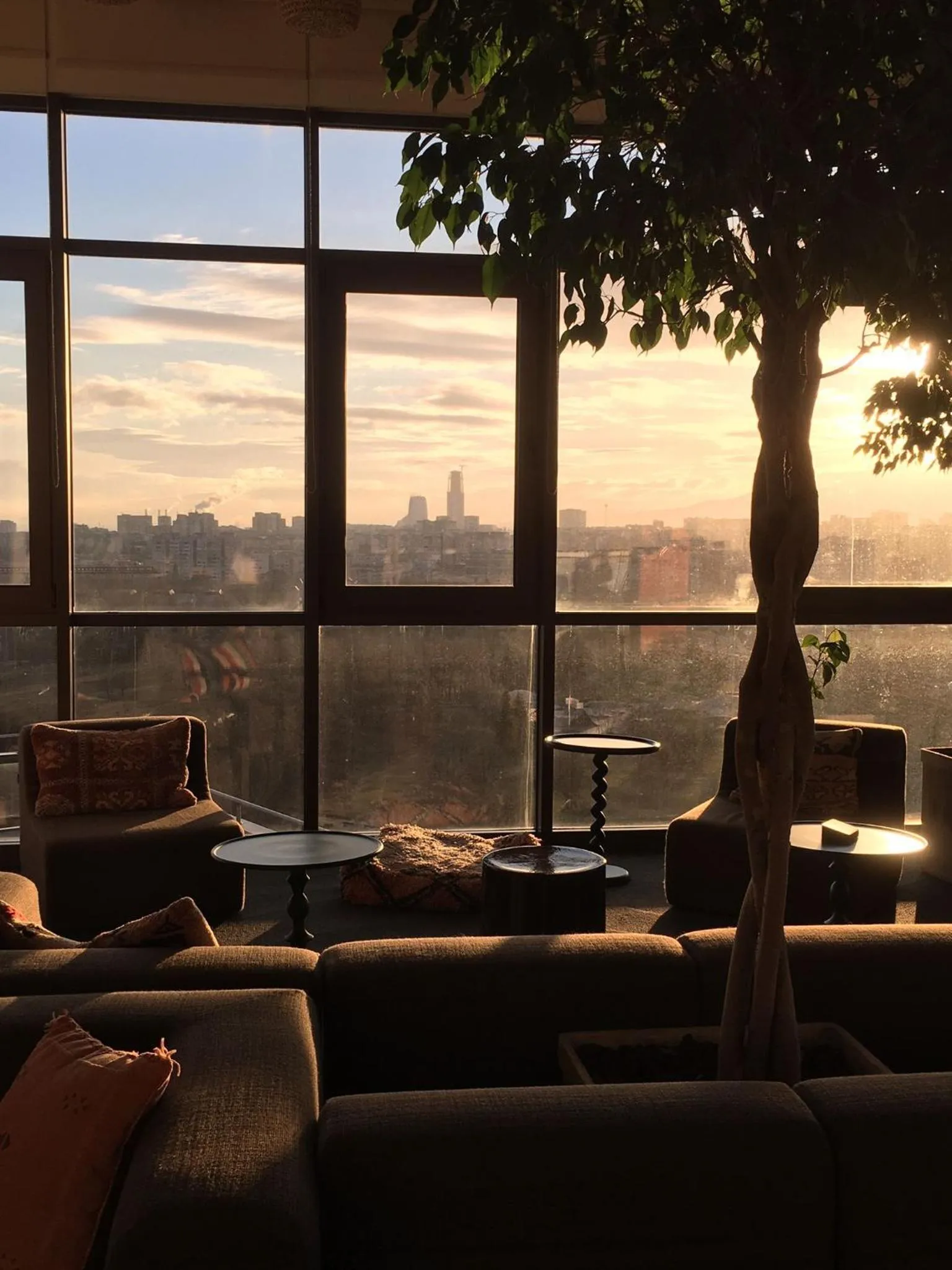 View (from property/room) in WN LAB Hotel - Stay where Christmas magic lives