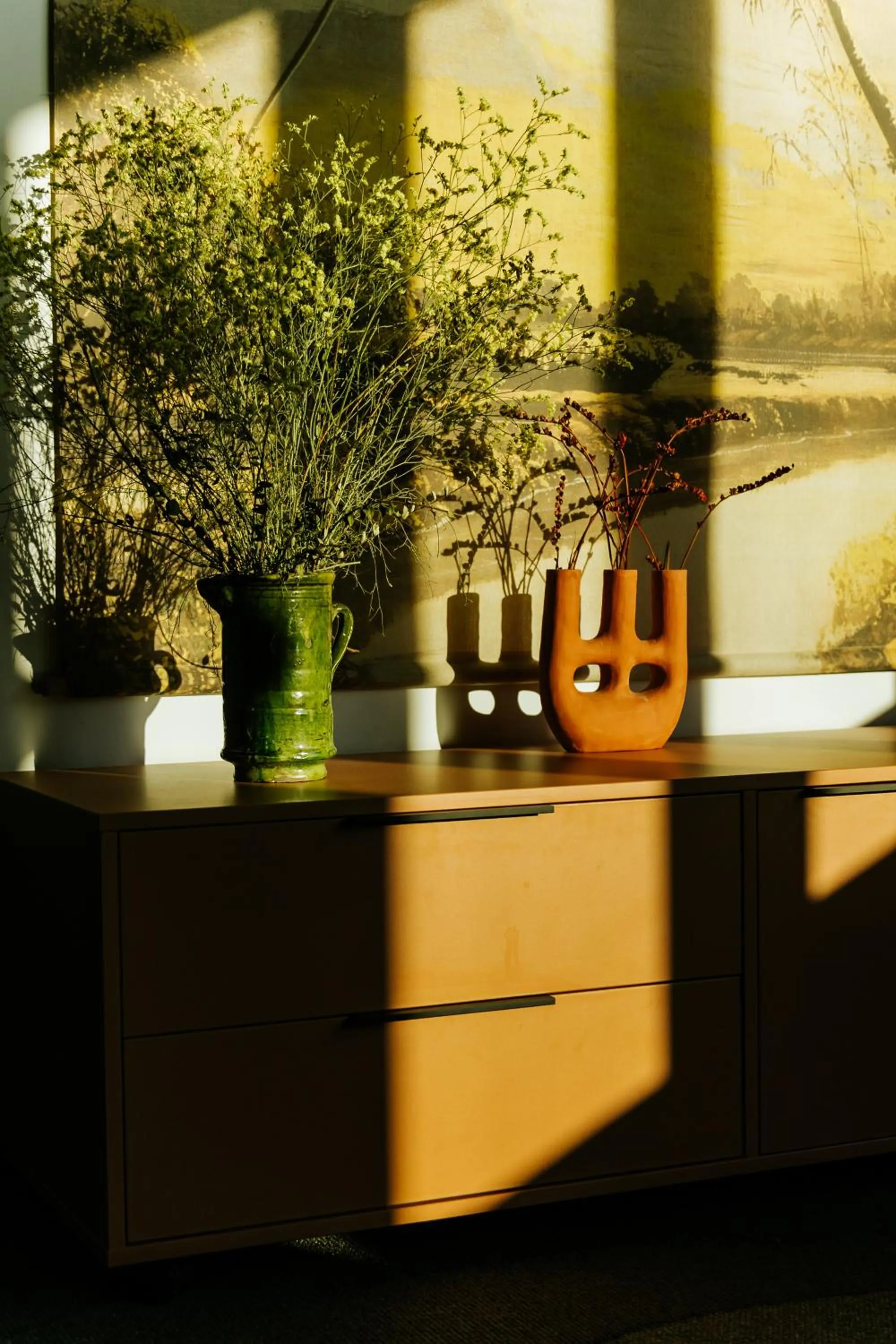 Decorative detail in WN LAB Hotel - Stay where Christmas magic lives