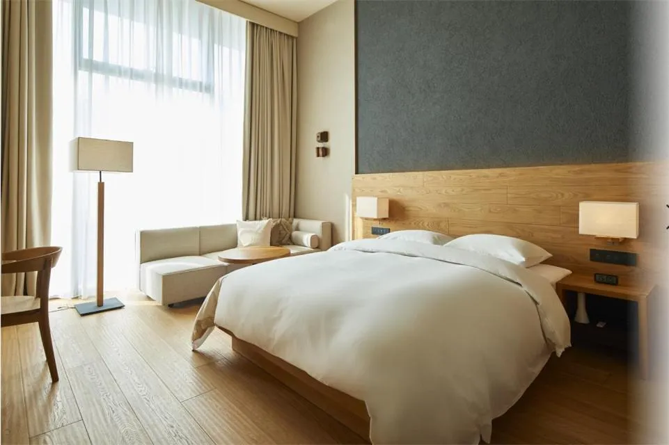MUJI HOTEL SHENZHEN
