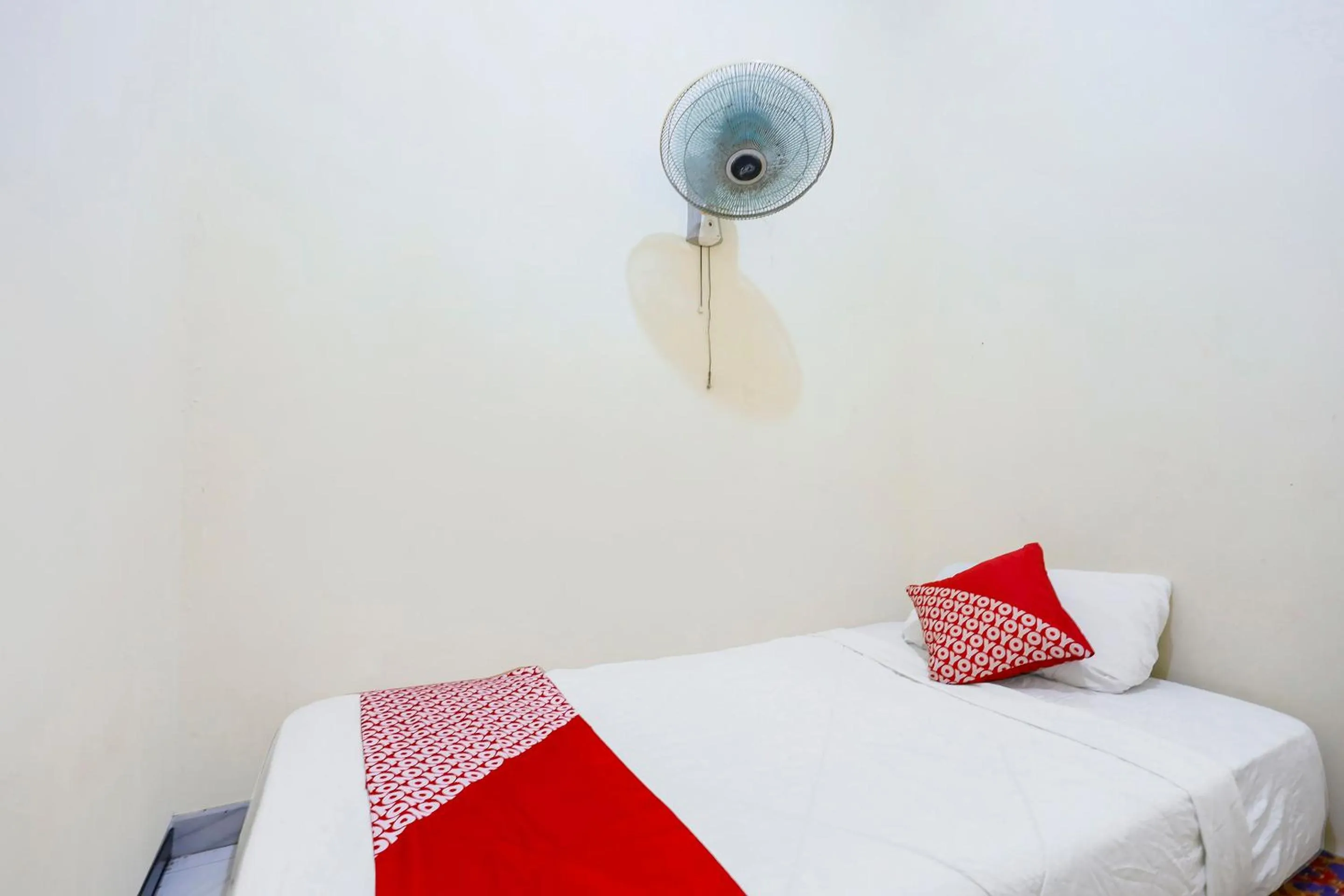 Hotel O Ringin Pitu 2 SyariahNearAnugrah Sinar Lautan