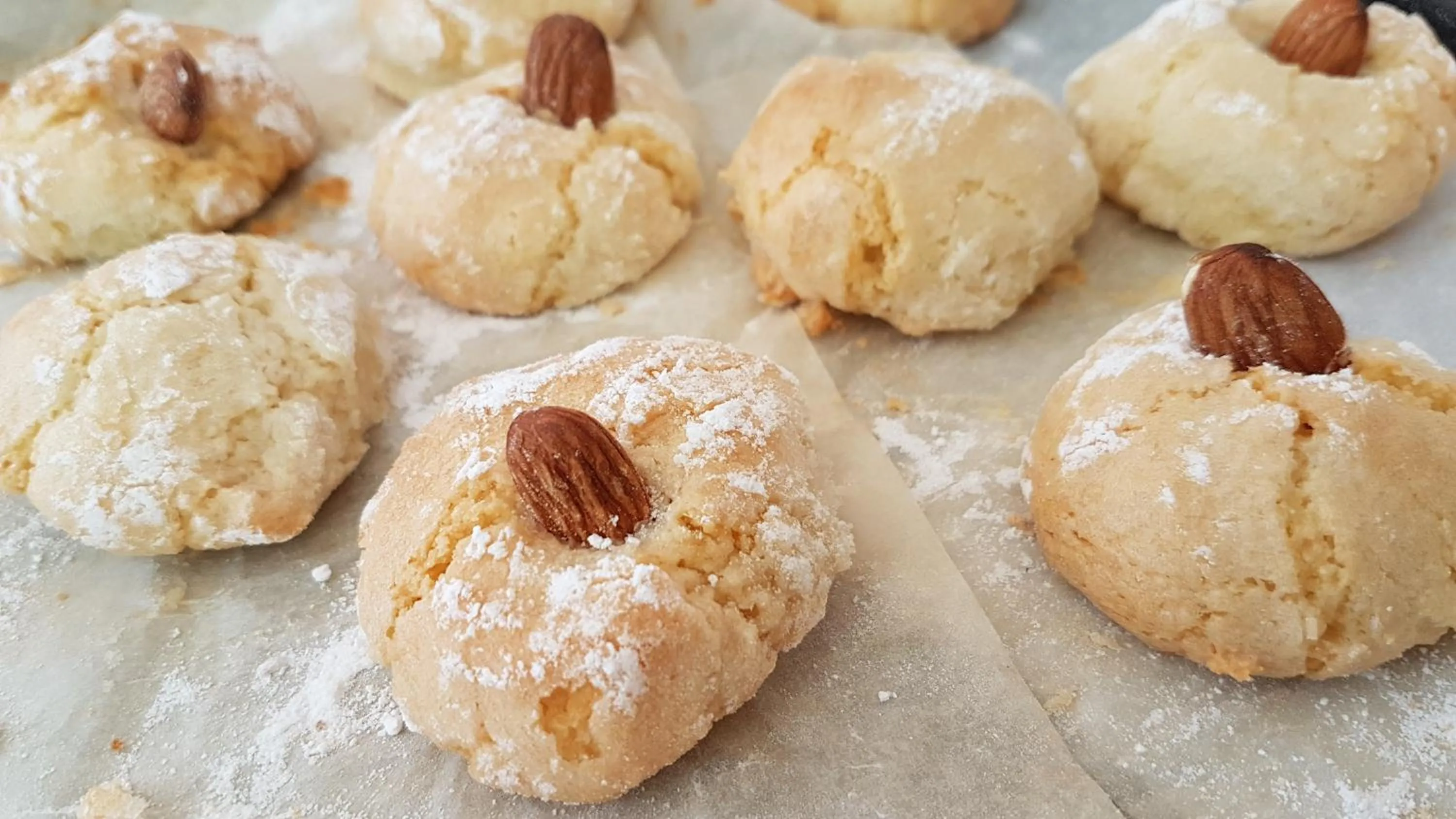 Buffet breakfast in Hotel Elimo