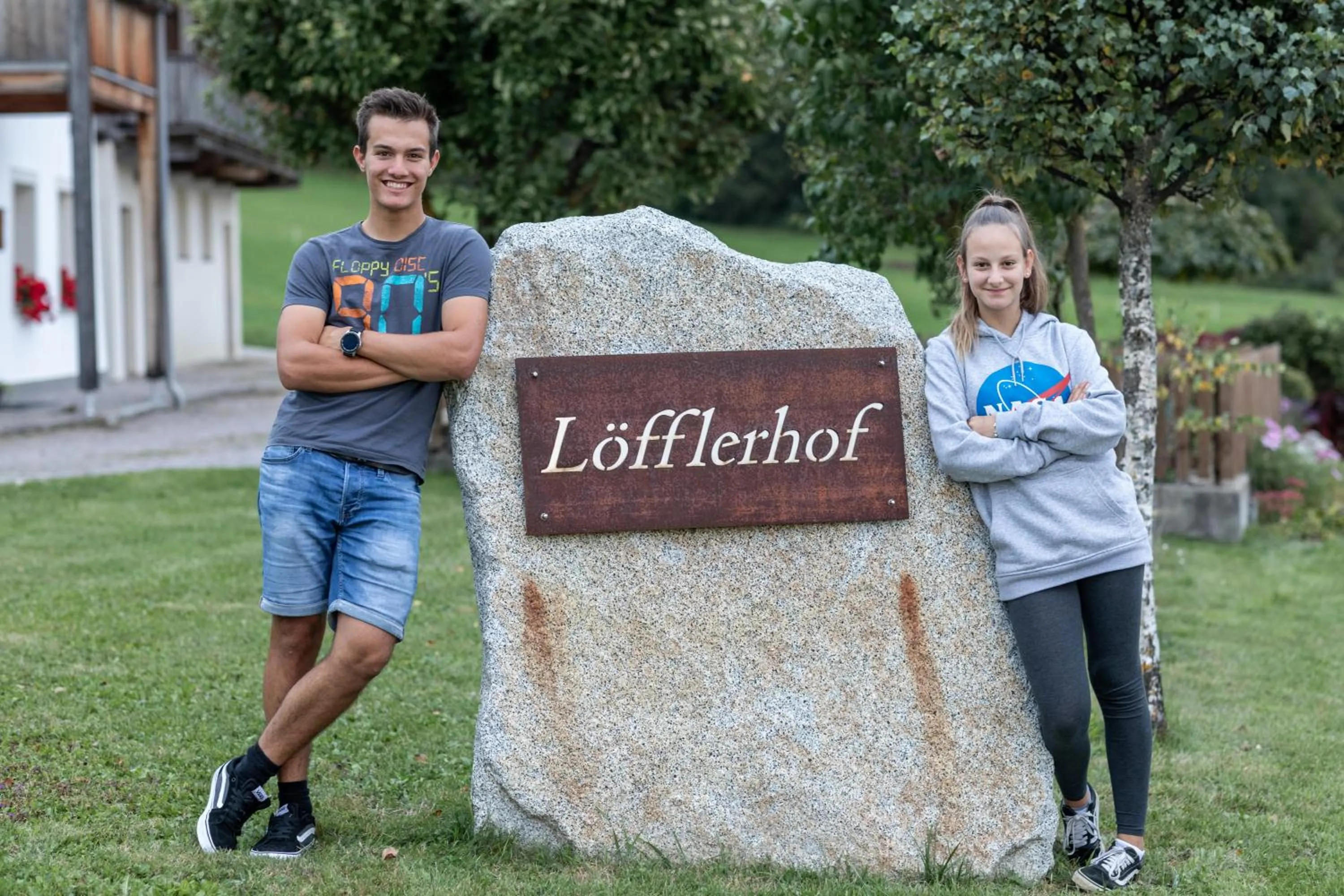 Loefflerhof