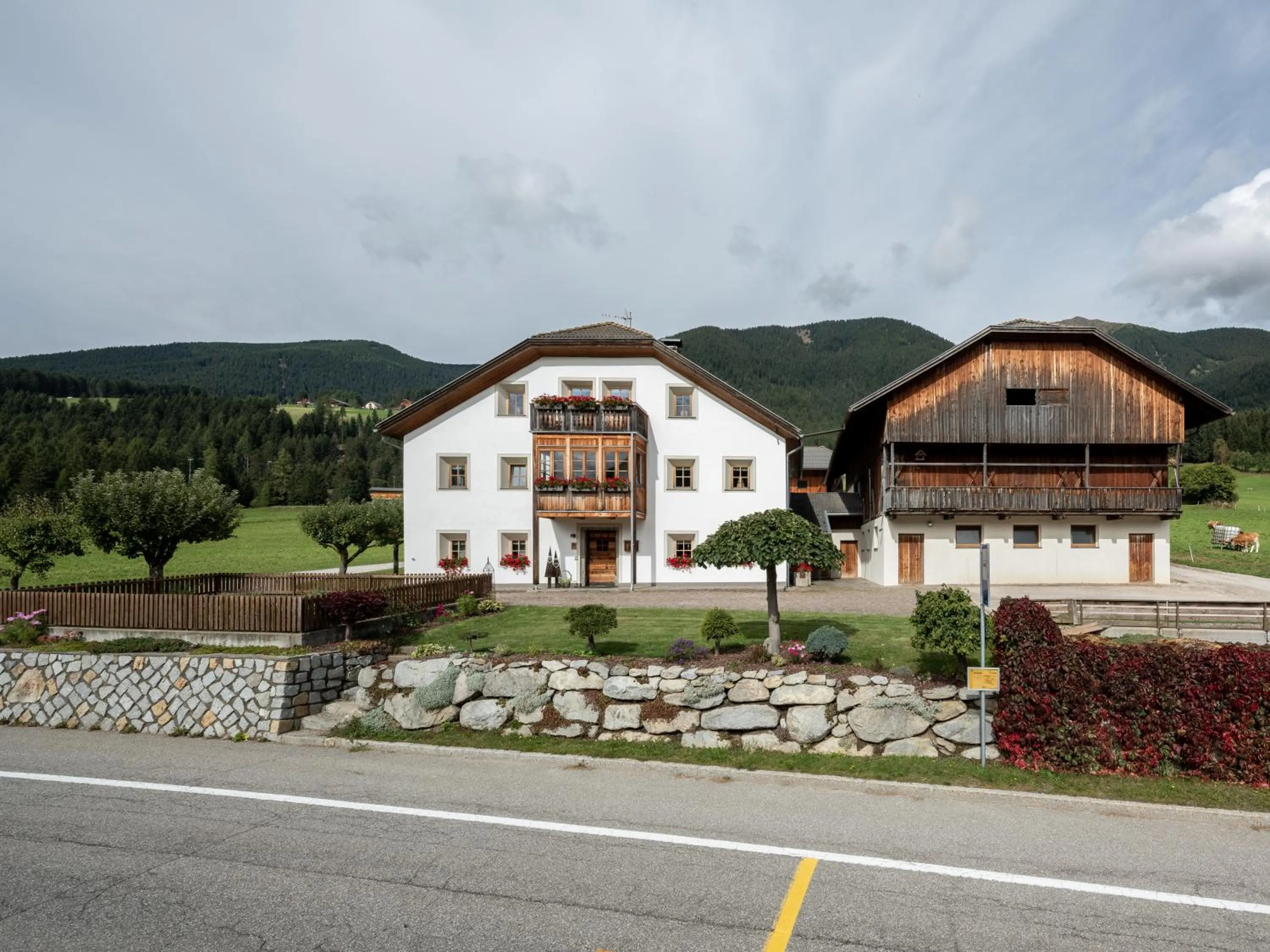 Loefflerhof