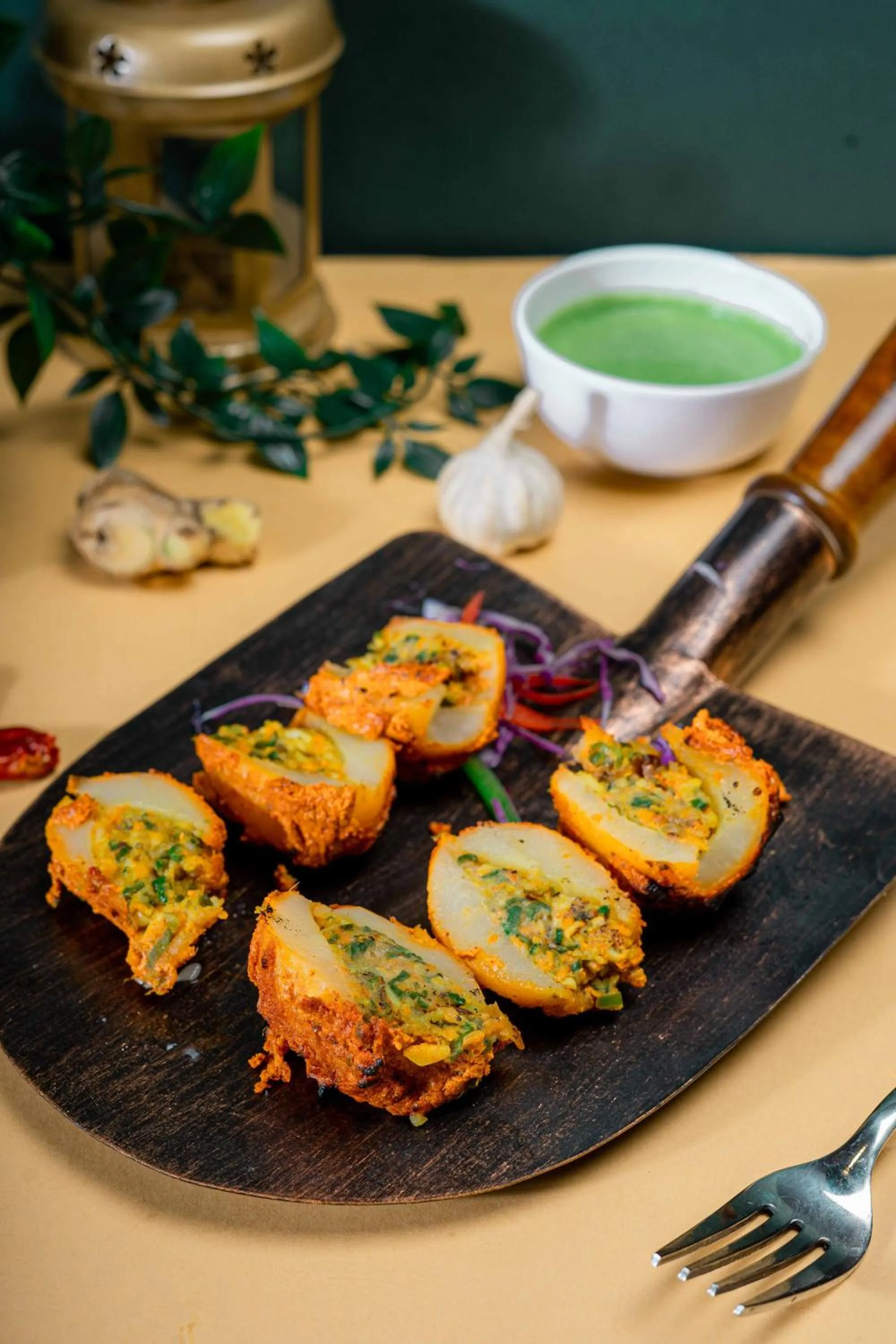 Breakfast in REPUBLIC INN