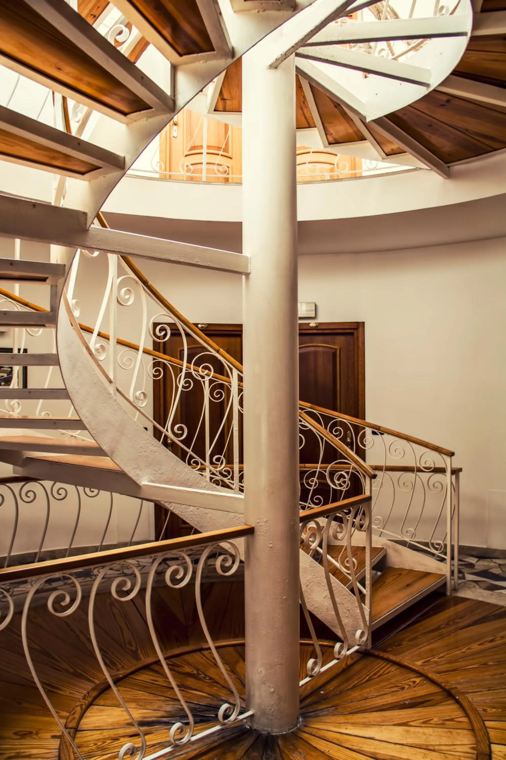 Other, Bed in Hotel Sirenetta