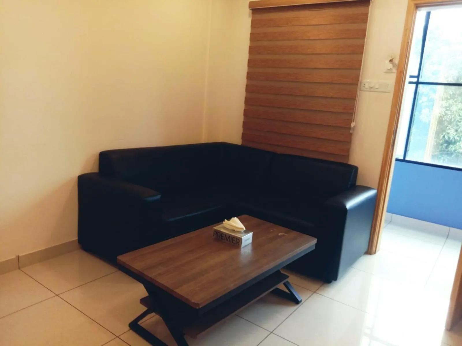 Property building in Emerald Royal Residency