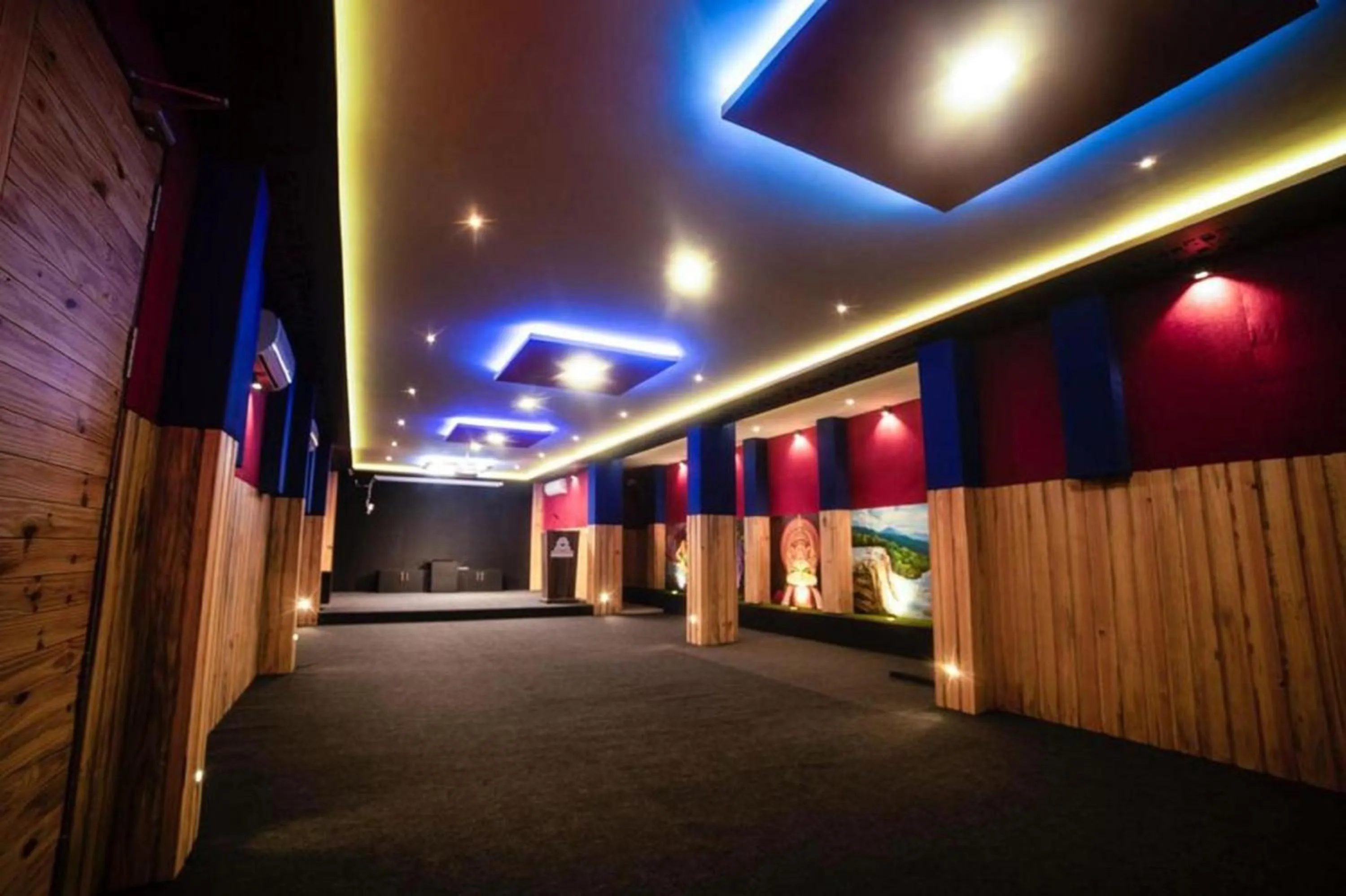 Other in Emerald Royal Residency