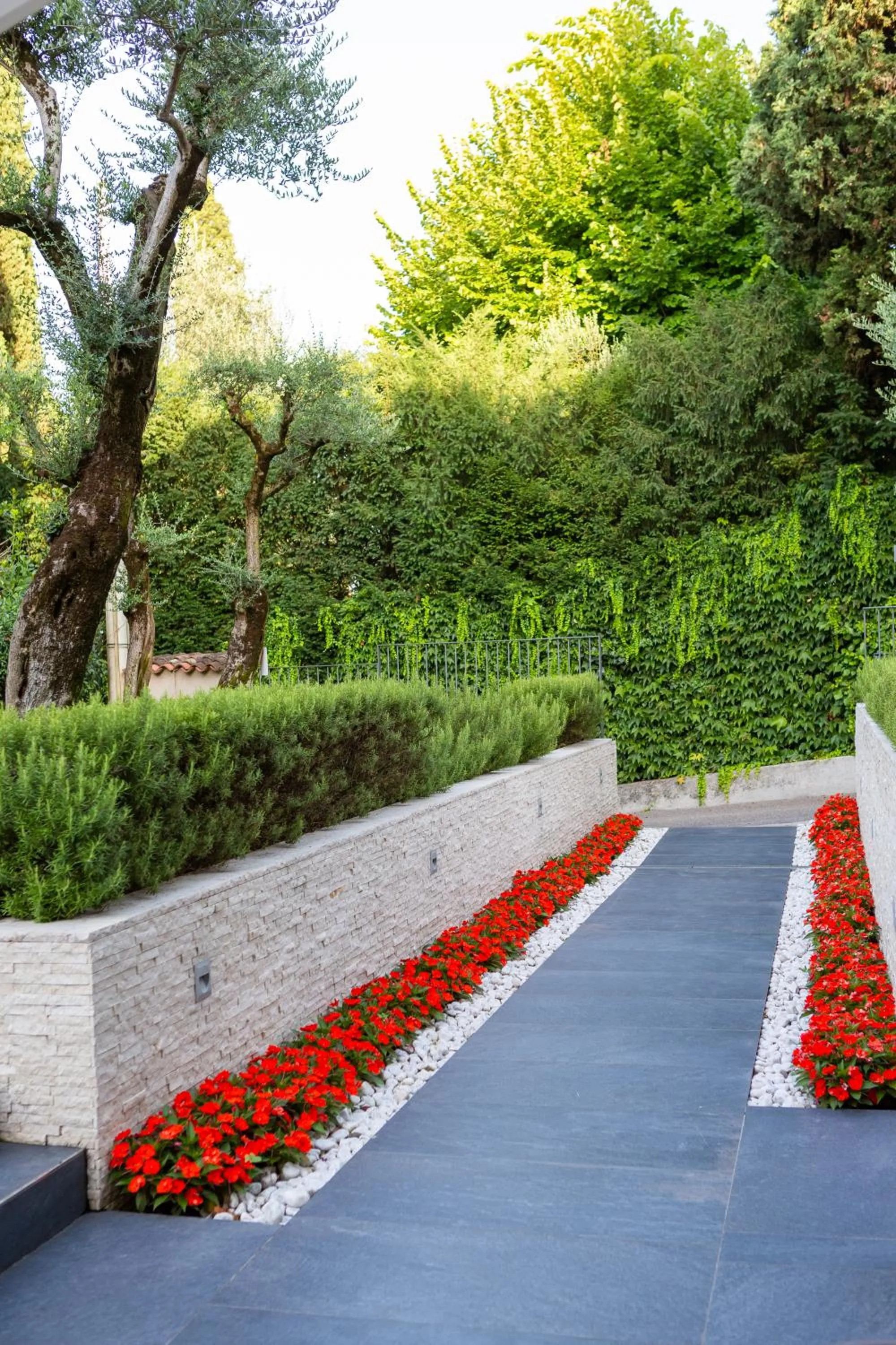 Hotel Villa Maria