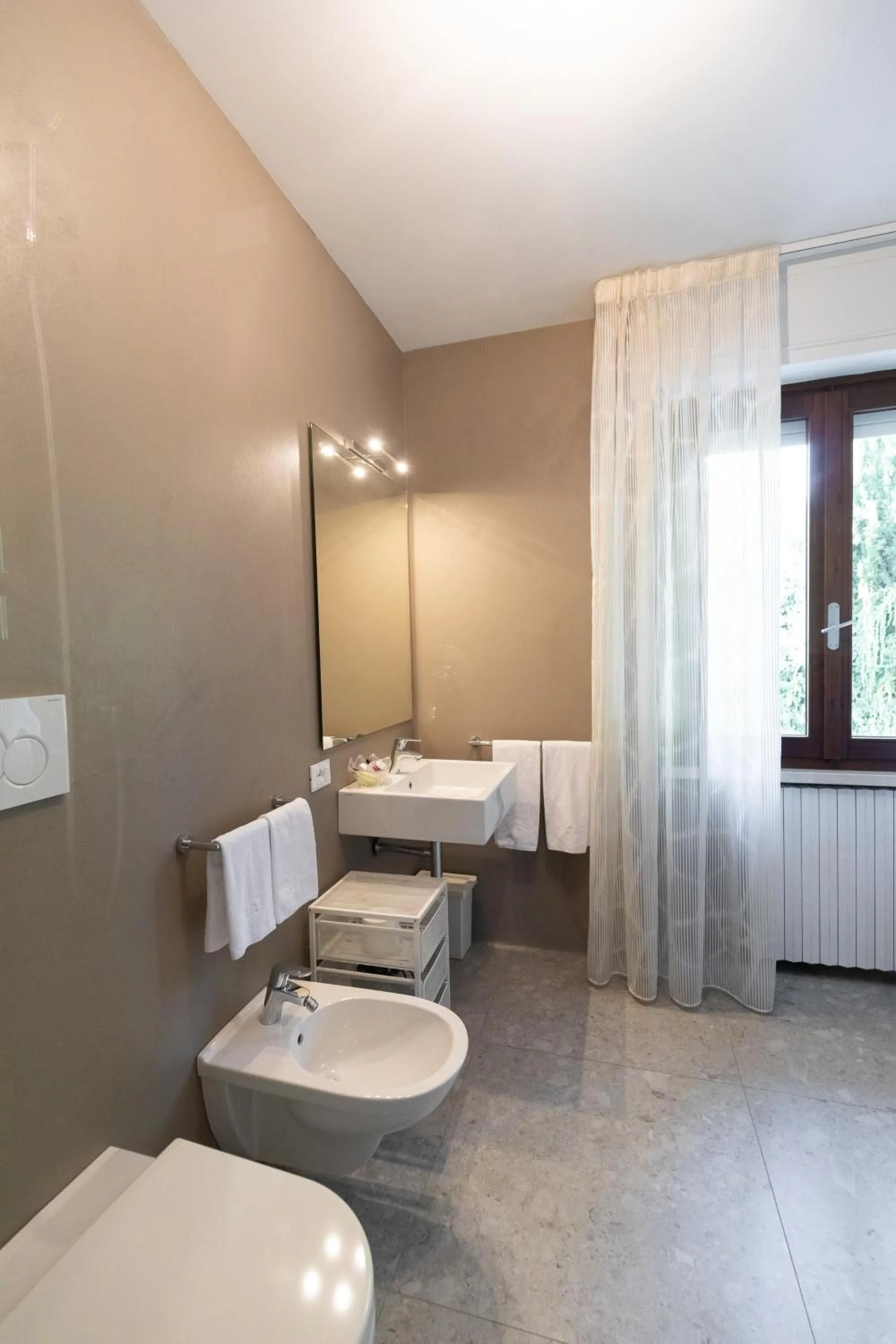 Hotel Villa Maria
