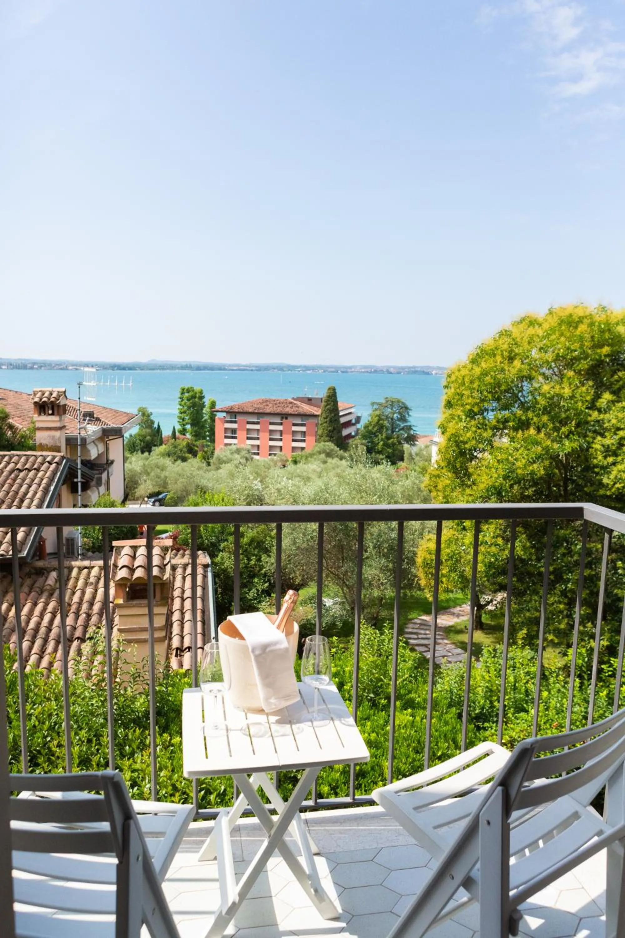 Hotel Villa Maria