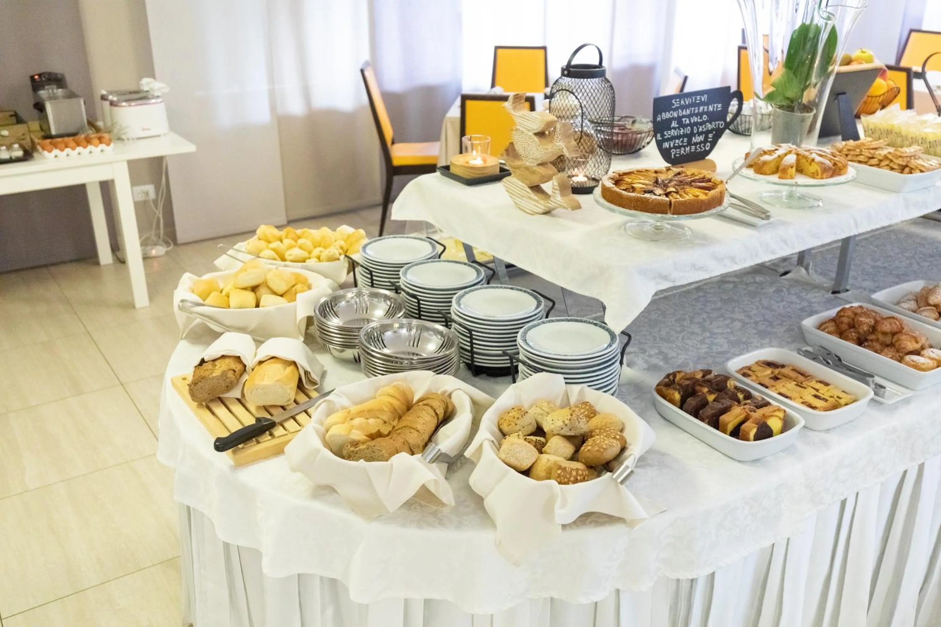 Hotel Villa Maria
