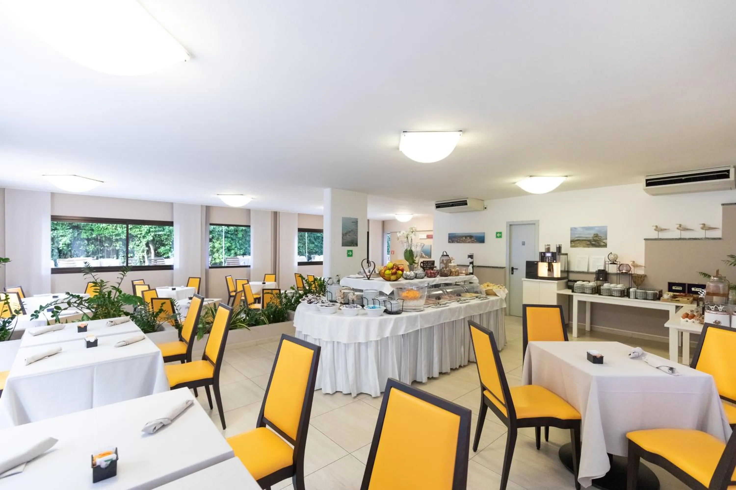 Hotel Villa Maria