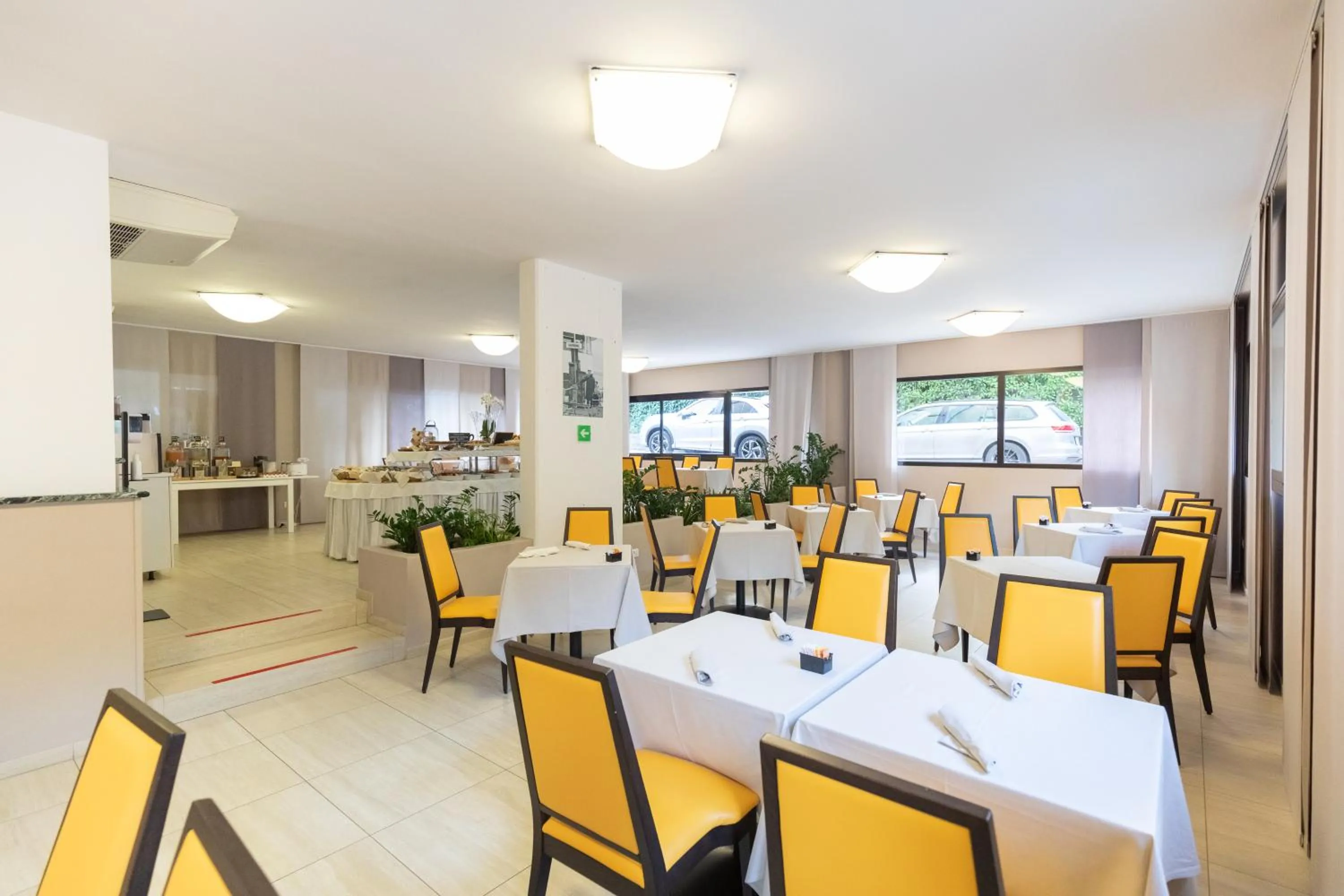 Hotel Villa Maria
