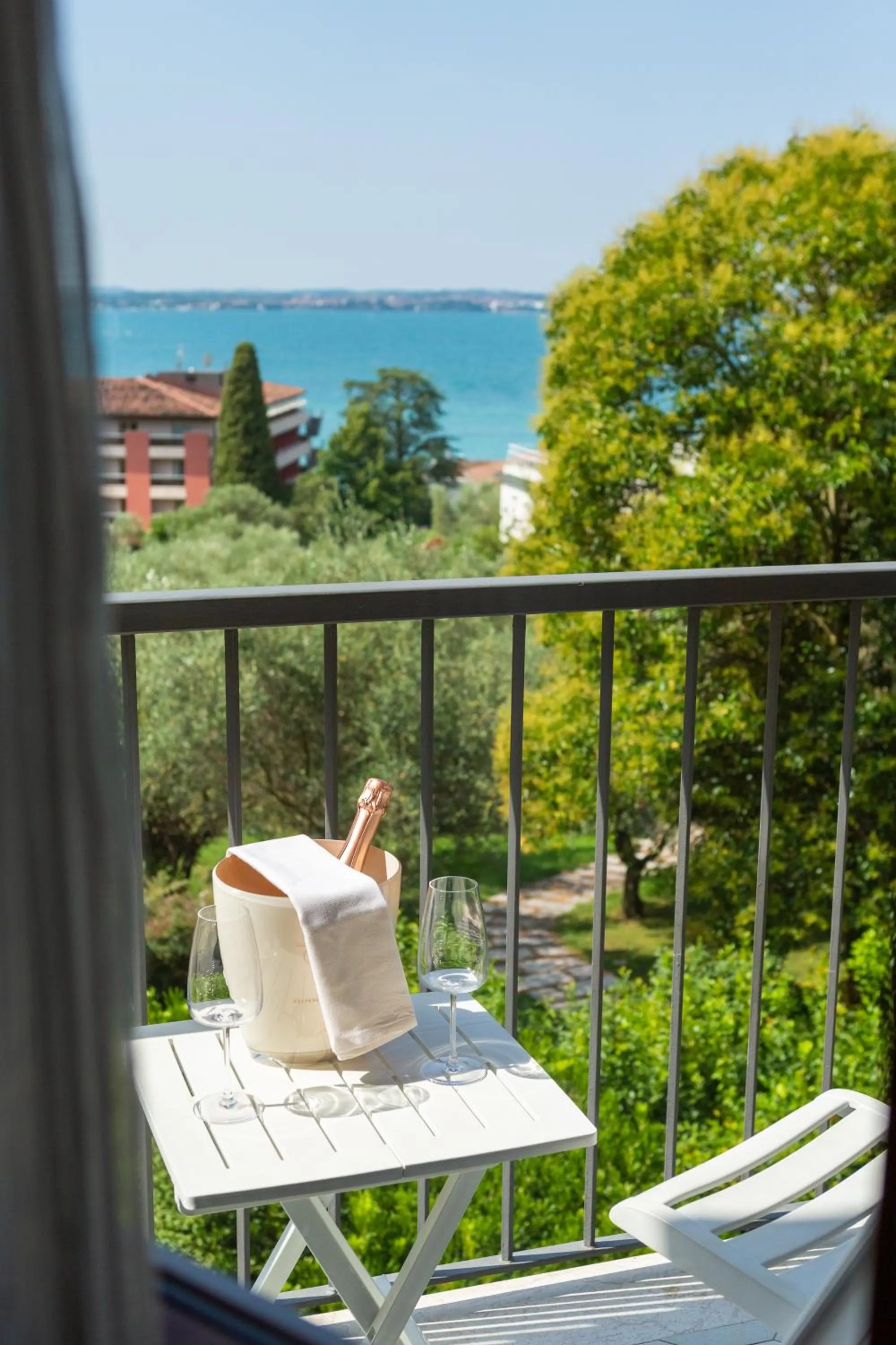 Hotel Villa Maria