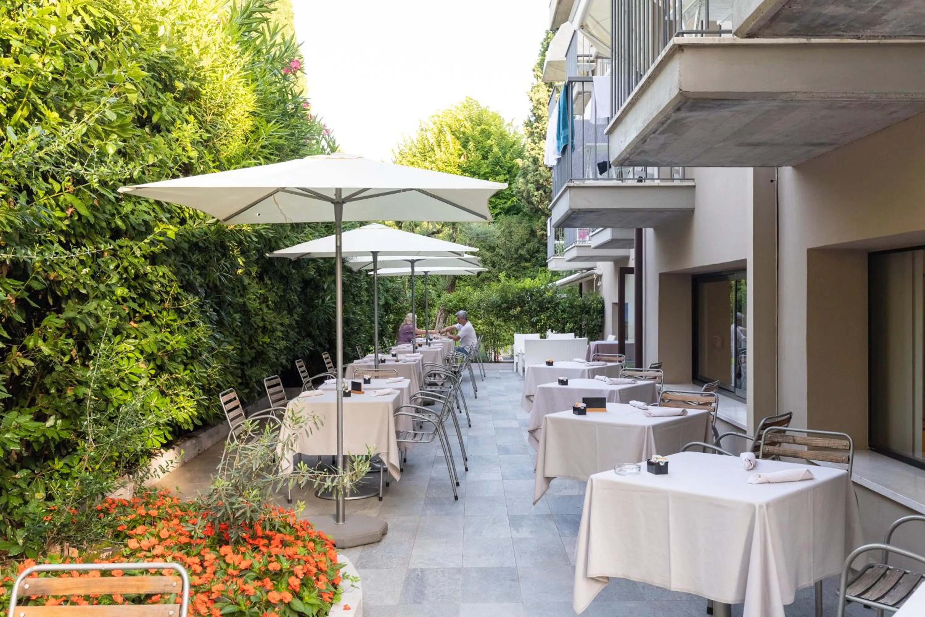 Hotel Villa Maria