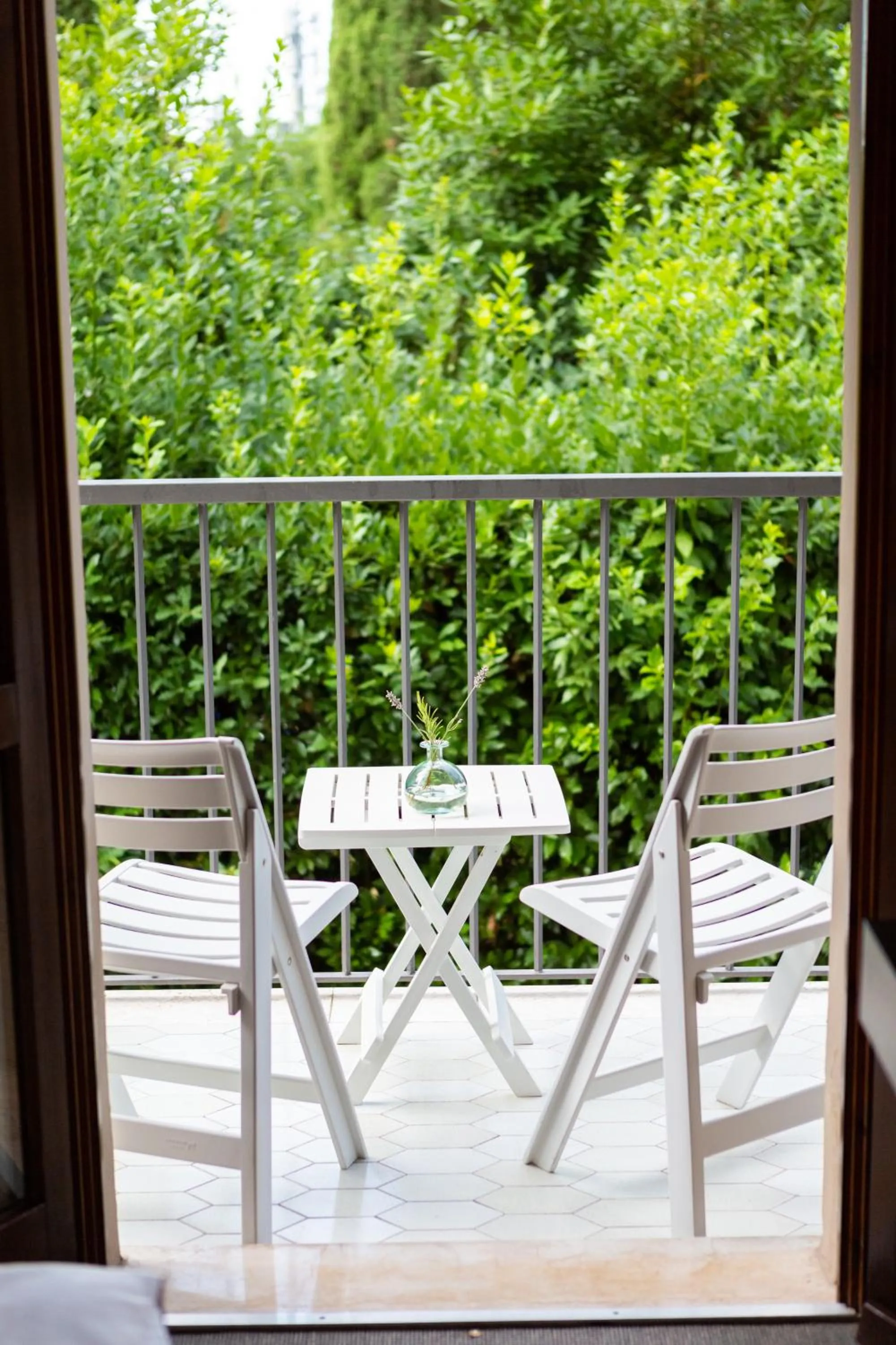 Hotel Villa Maria