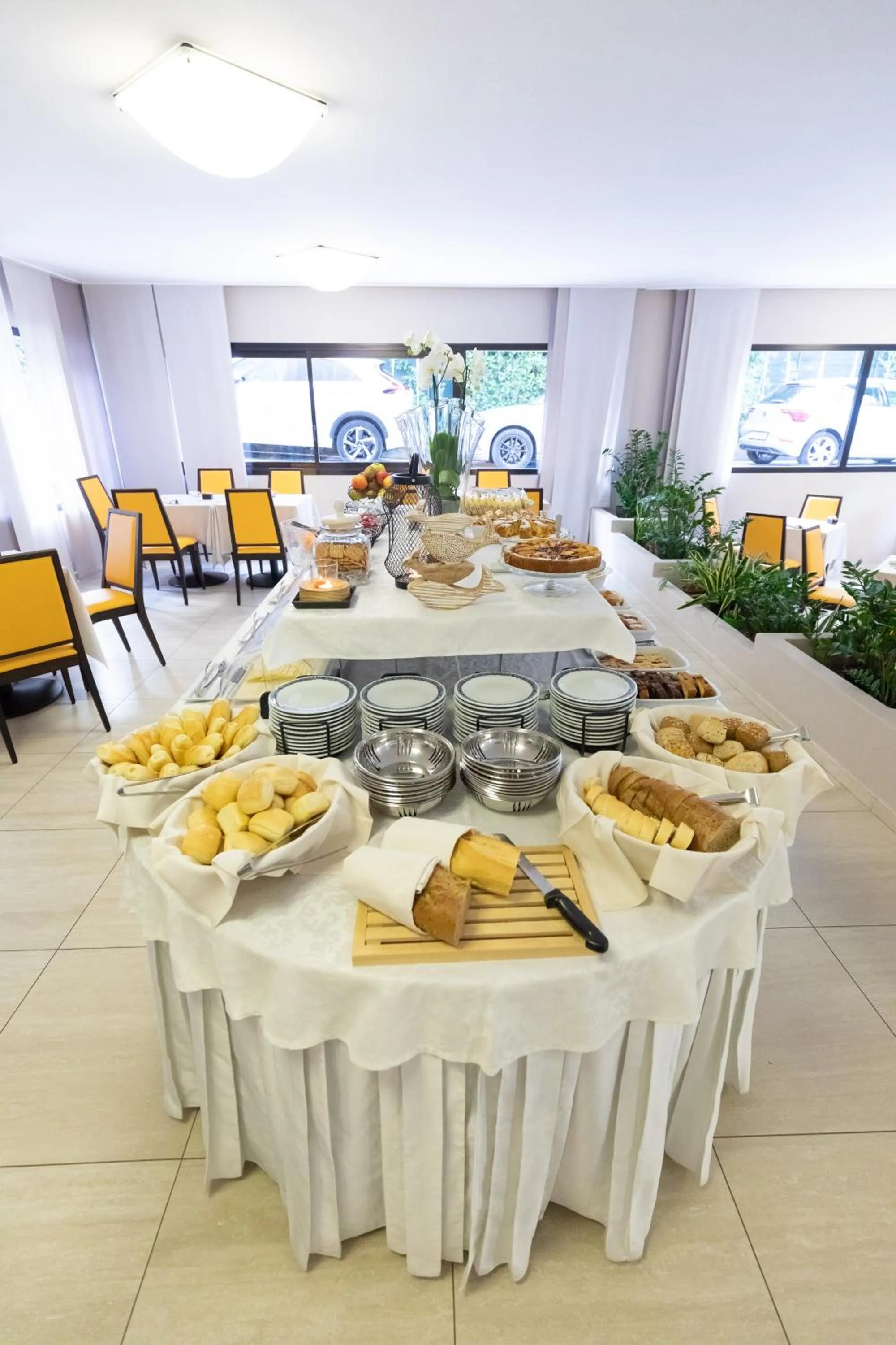 Hotel Villa Maria