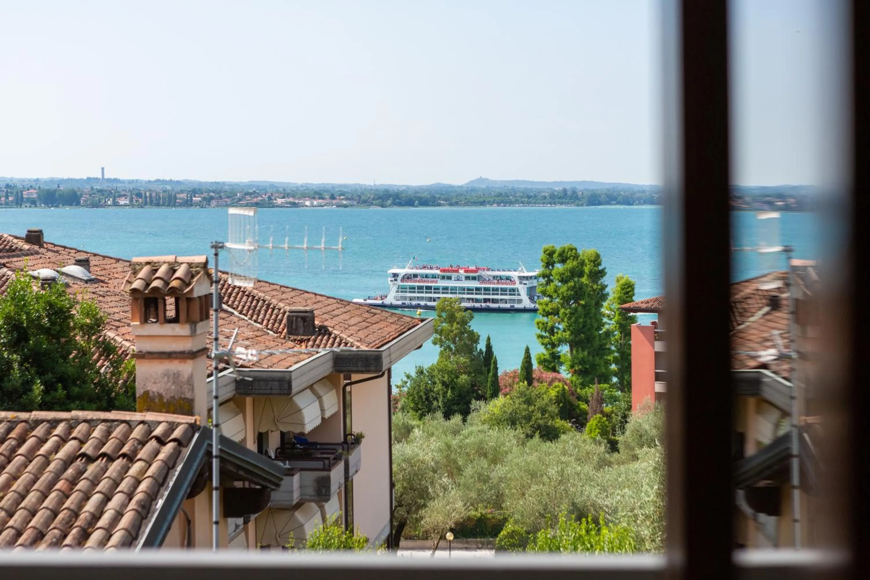 Hotel Villa Maria