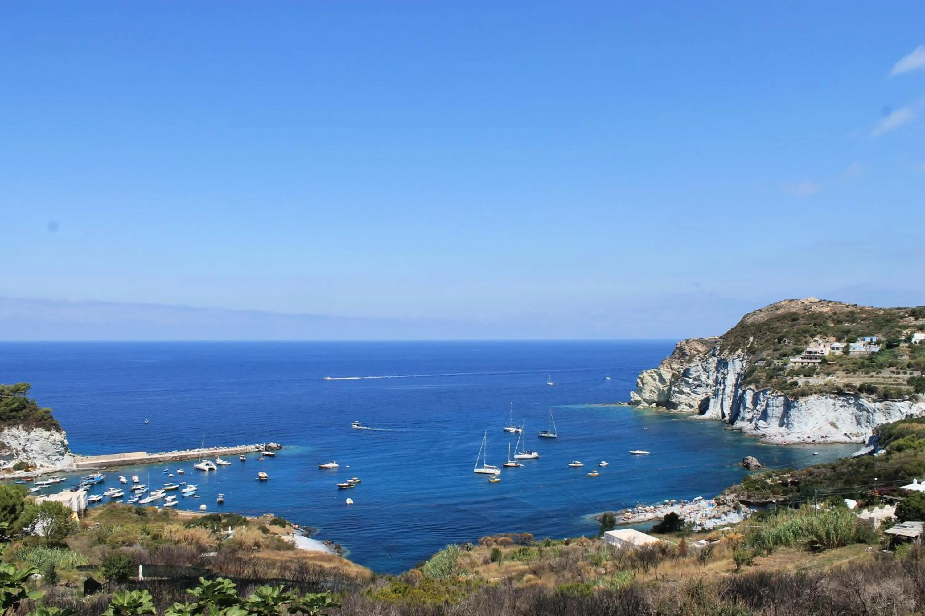 Day in Hotel Villaggio Dei Pescatori